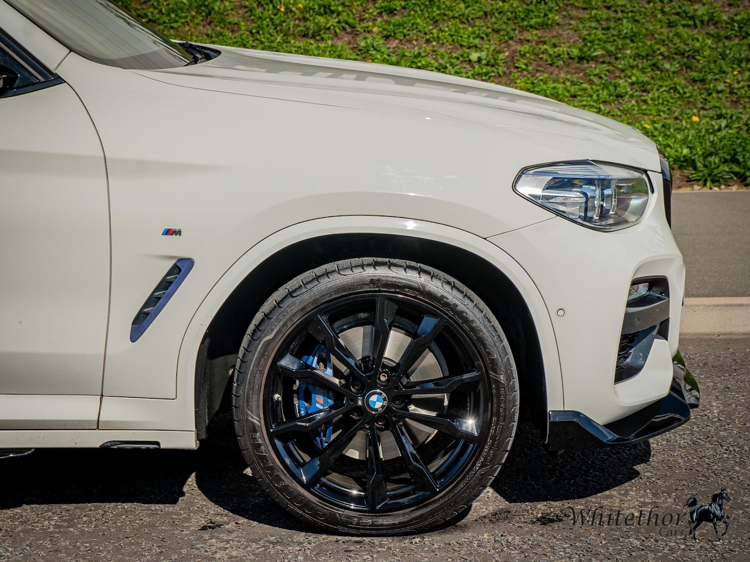 Used BMW X3 2019 for sale - 75965946: Photo 22