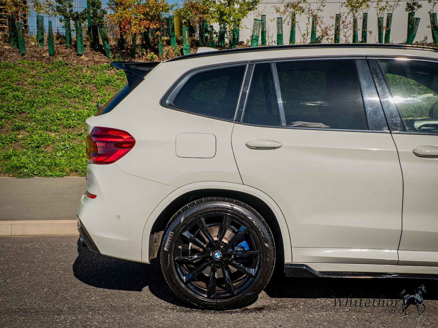 Used BMW X3 2019 for sale - 75965946: Photo 23