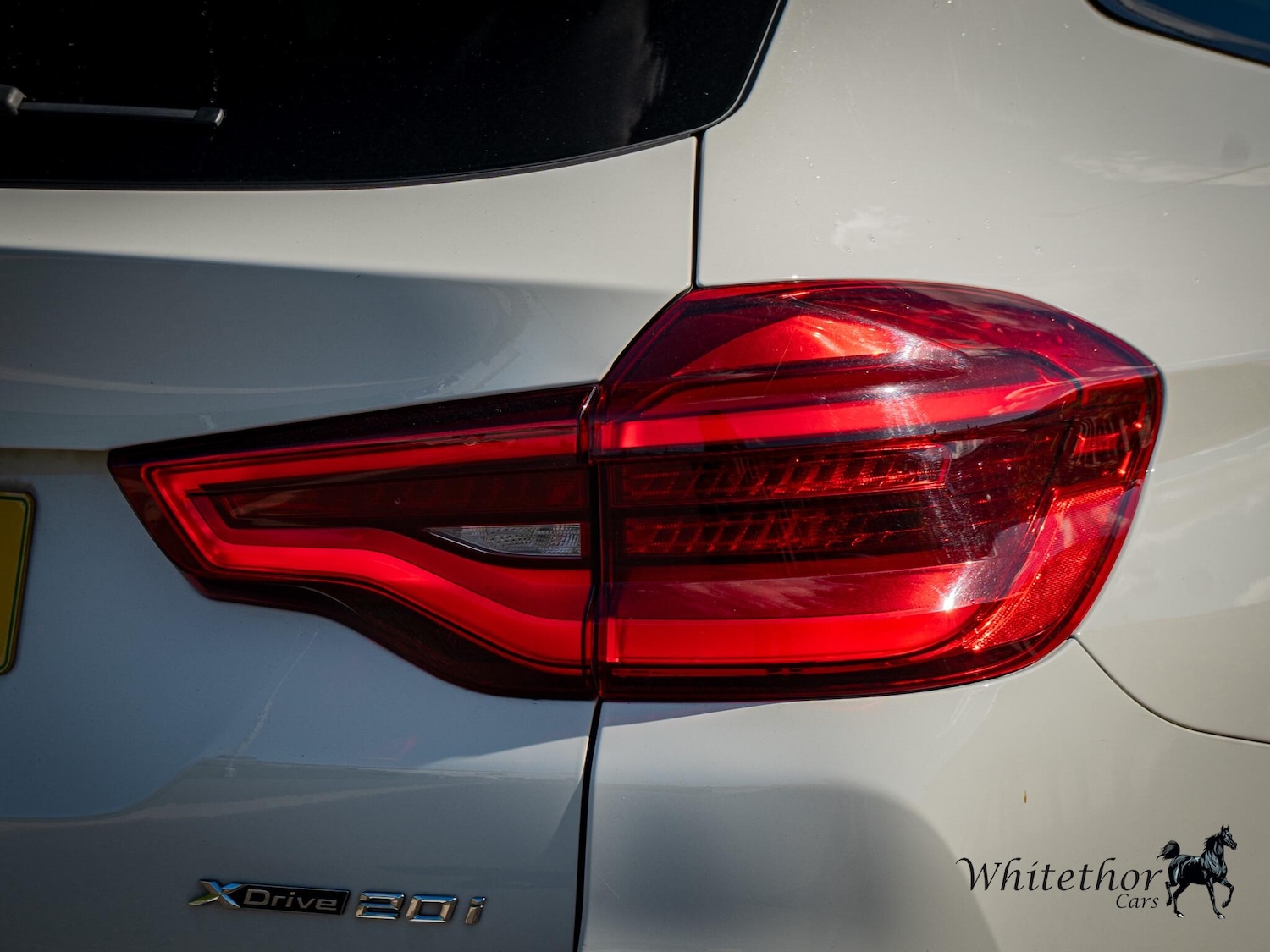 Used BMW X3 2019 for sale - 75965946: Photo 24