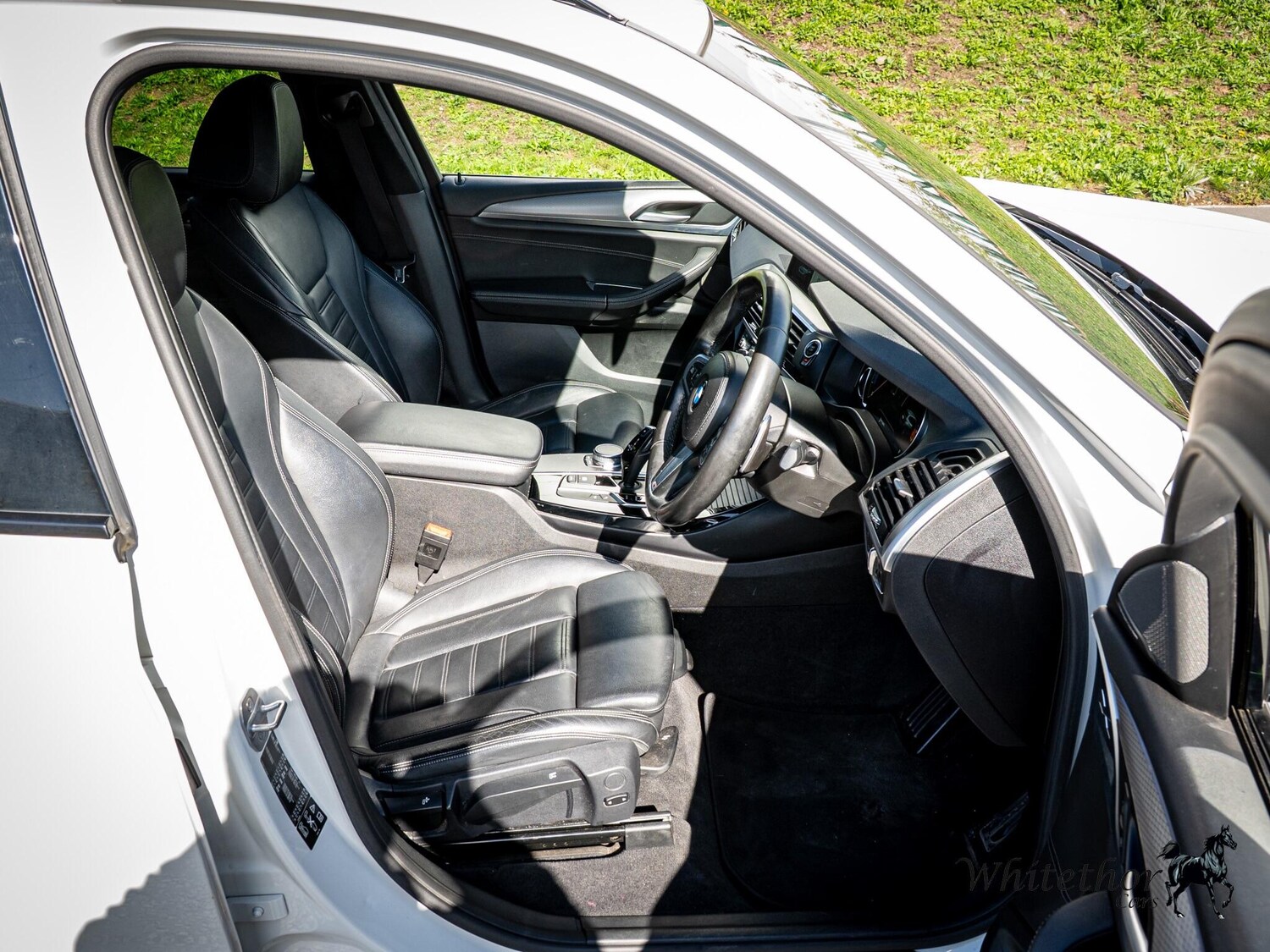 Used BMW X3 2019 for sale - 75965946: Photo 25