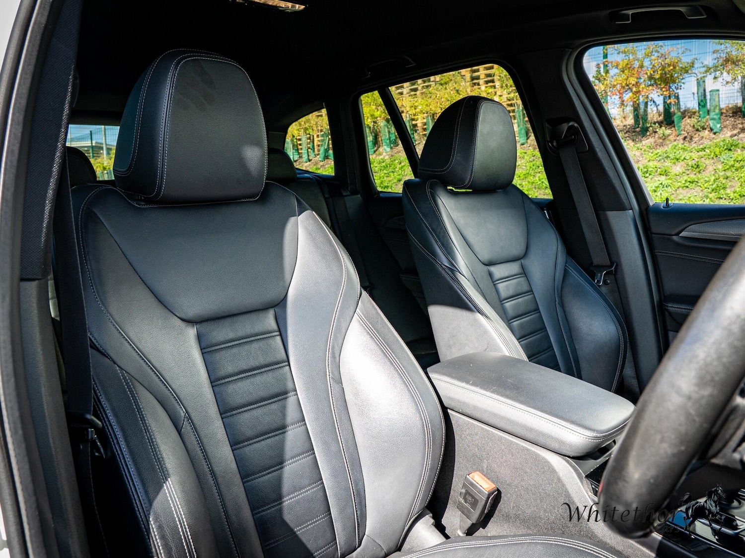 Used BMW X3 2019 for sale - 75965946: Photo 26