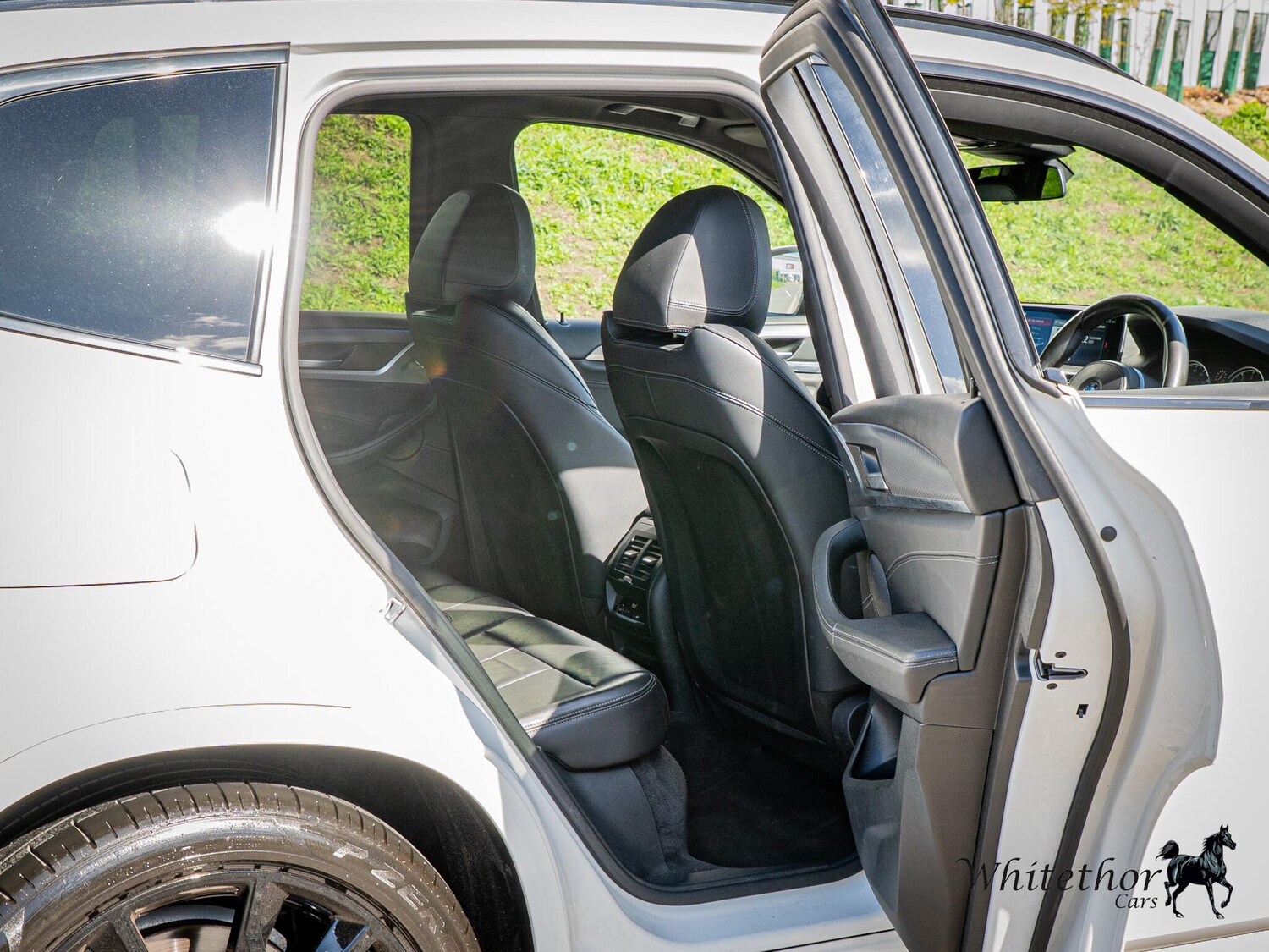 Used BMW X3 2019 for sale - 75965946: Photo 27