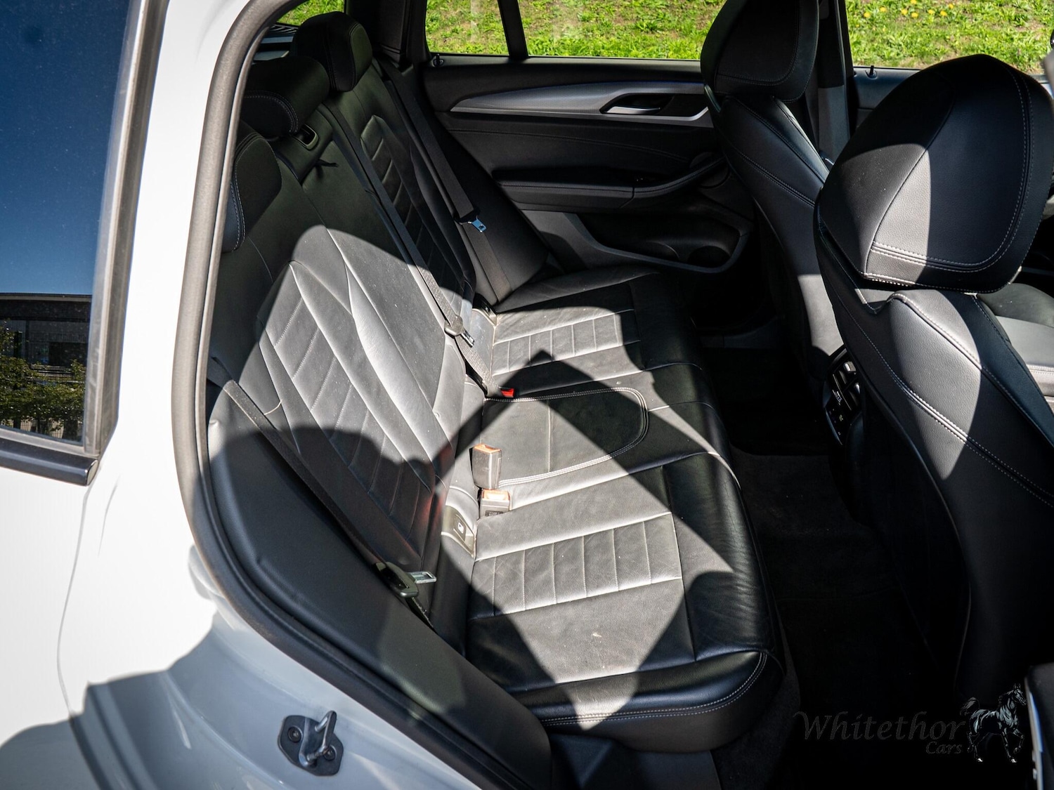 Used BMW X3 2019 for sale - 75965946: Photo 28