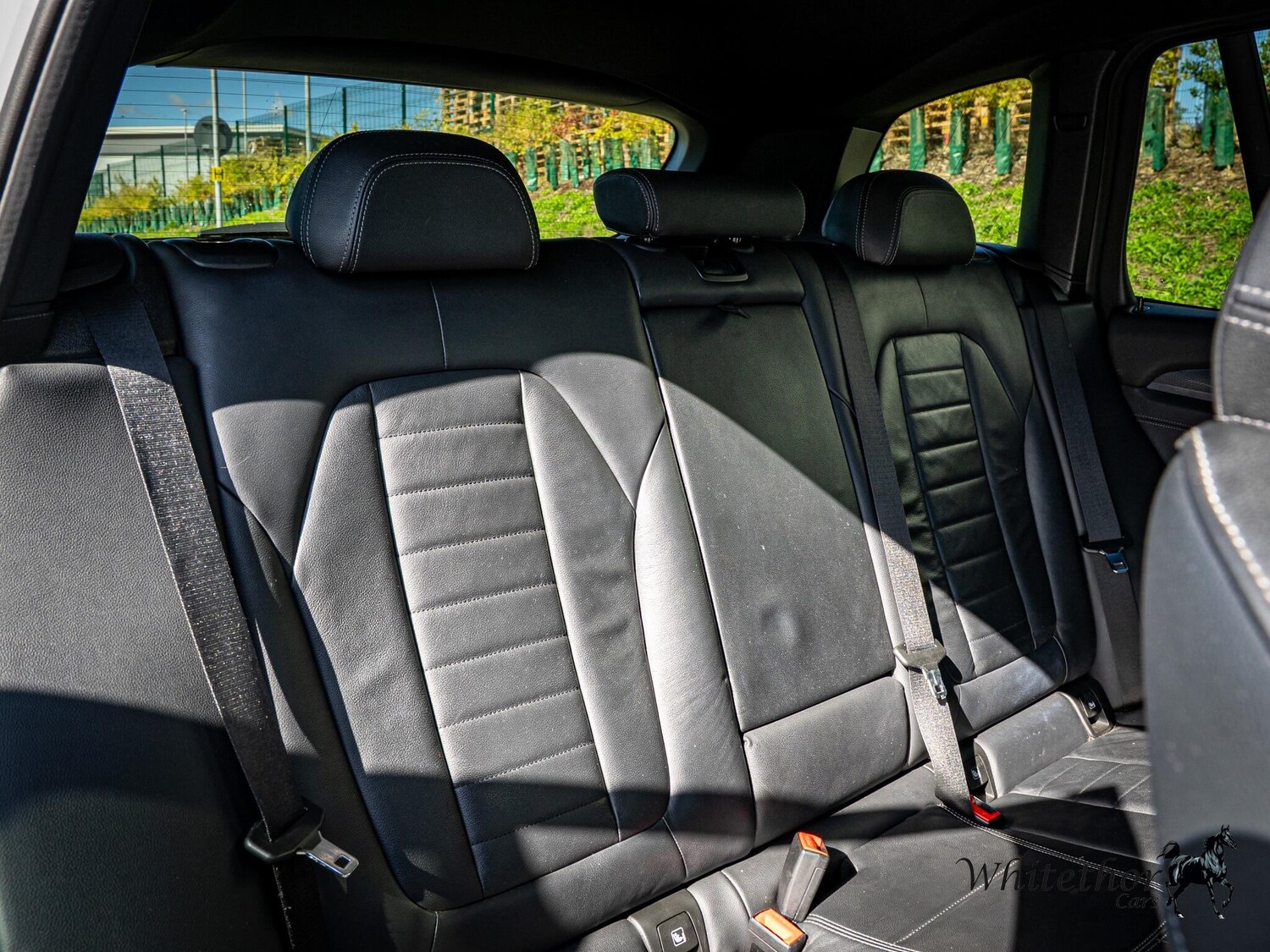 Used BMW X3 2019 for sale - 75965946: Photo 30