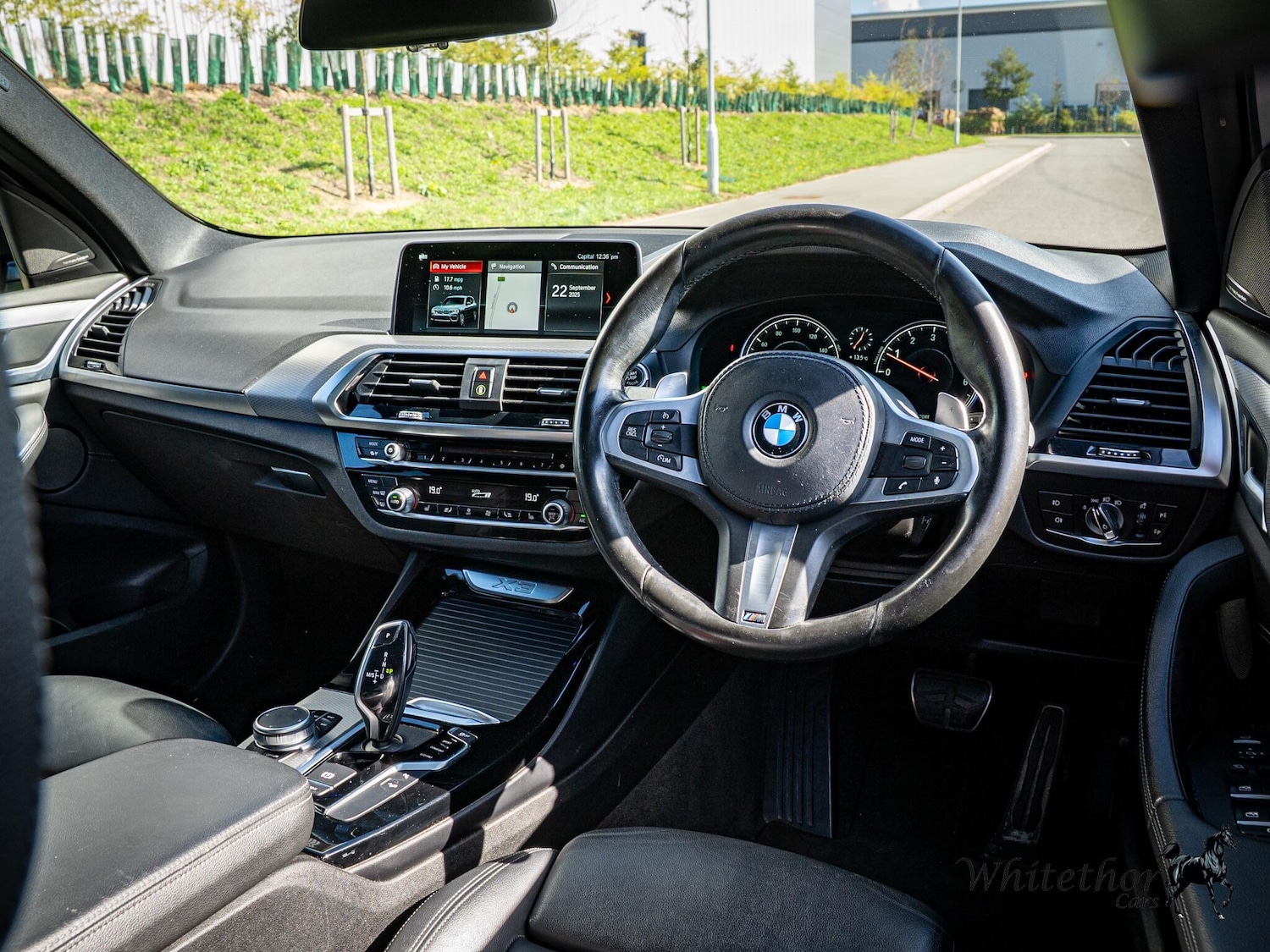 Used BMW X3 2019 for sale - 75965946: Photo 33