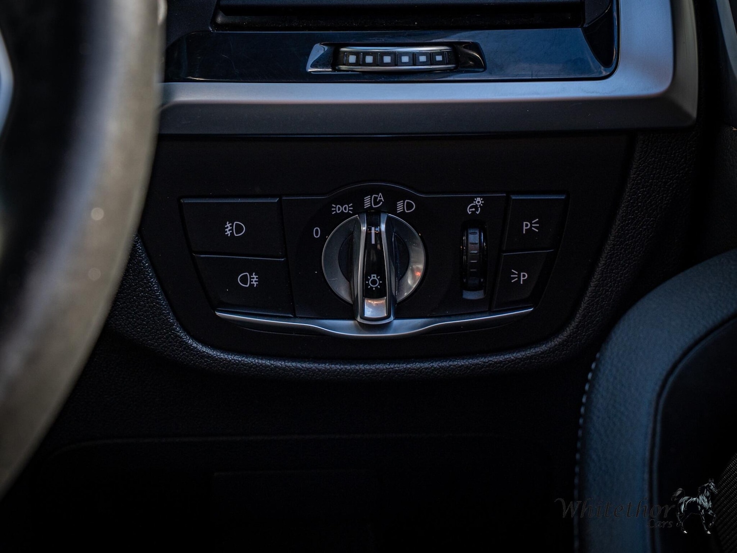 Used BMW X3 2019 for sale - 75965946: Photo 35