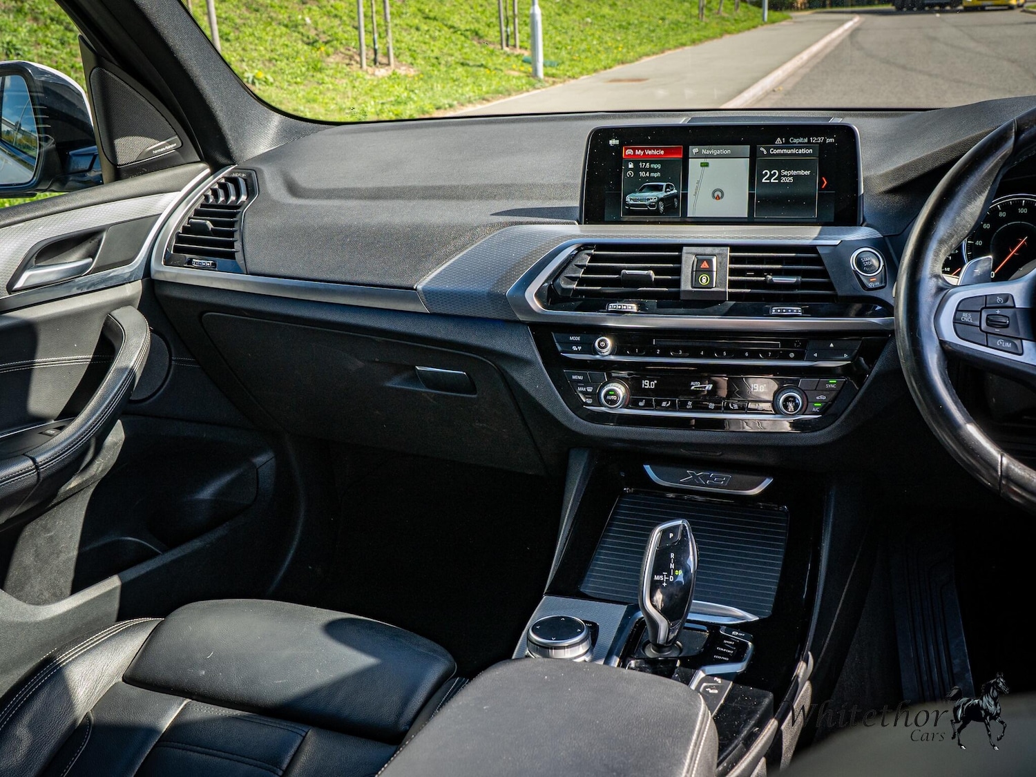 Used BMW X3 2019 for sale - 75965946: Photo 36