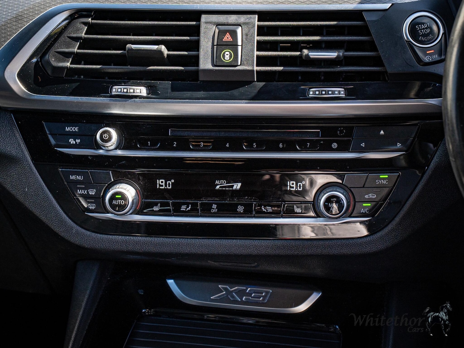 Used BMW X3 2019 for sale - 75965946: Photo 38