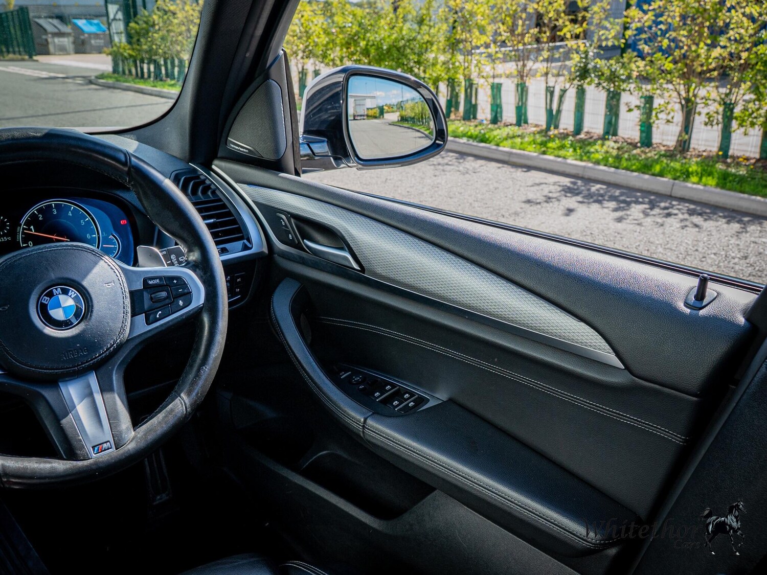 Used BMW X3 2019 for sale - 75965946: Photo 39