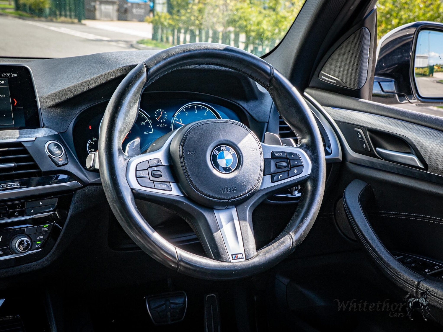 Used BMW X3 2019 for sale - 75965946: Photo 44