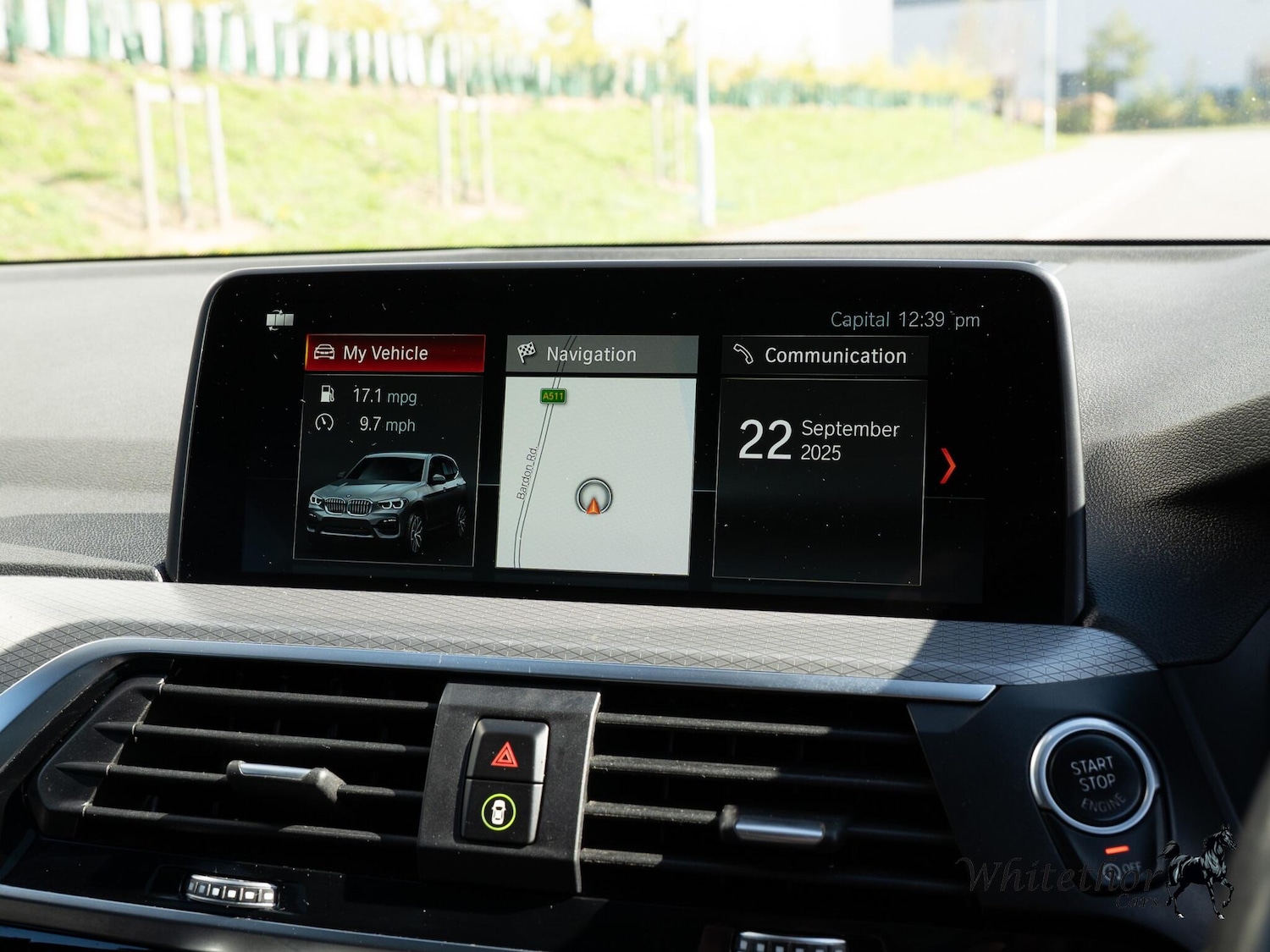 Used BMW X3 2019 for sale - 75965946: Photo 47