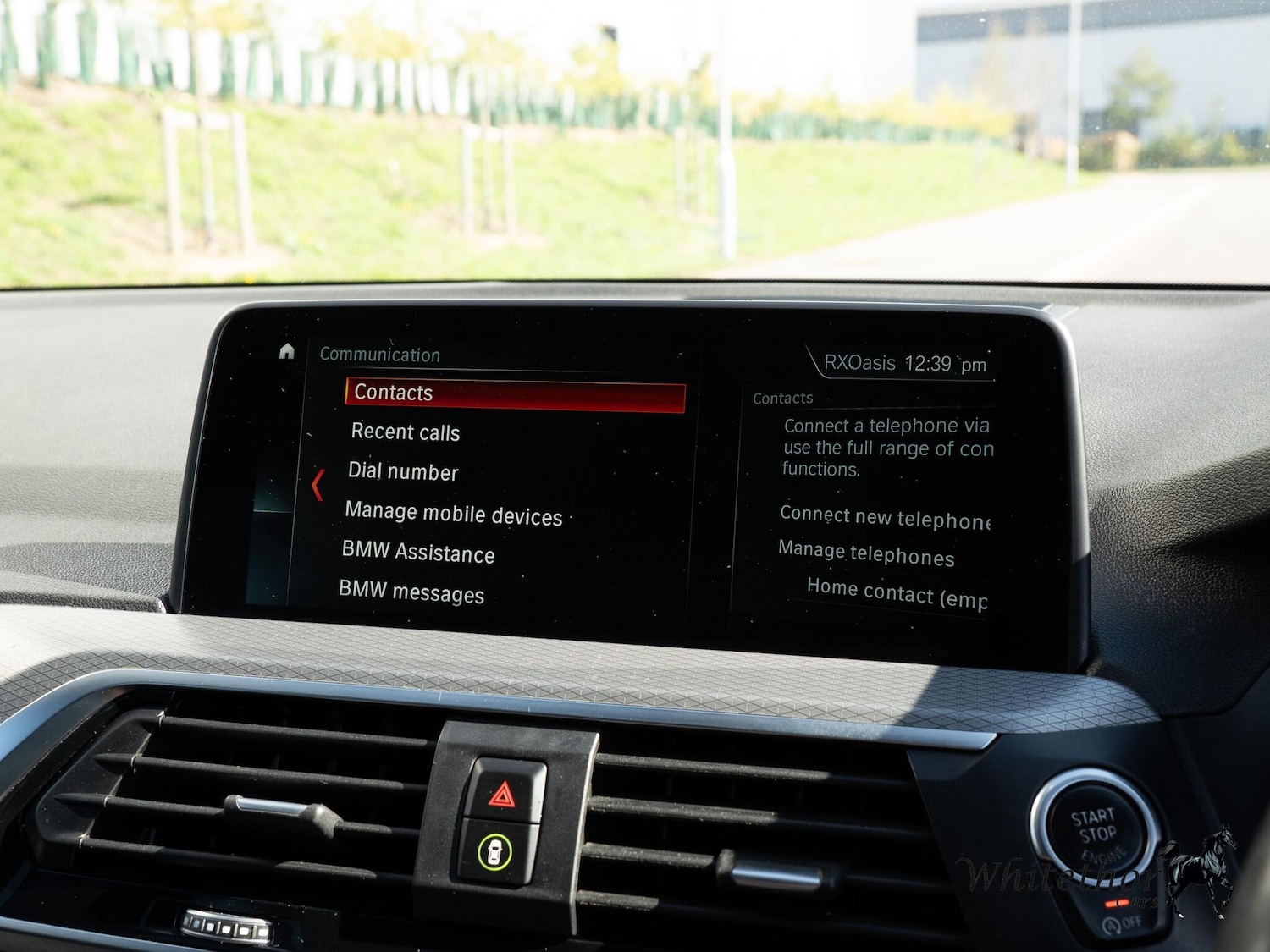 Used BMW X3 2019 for sale - 75965946: Photo 49