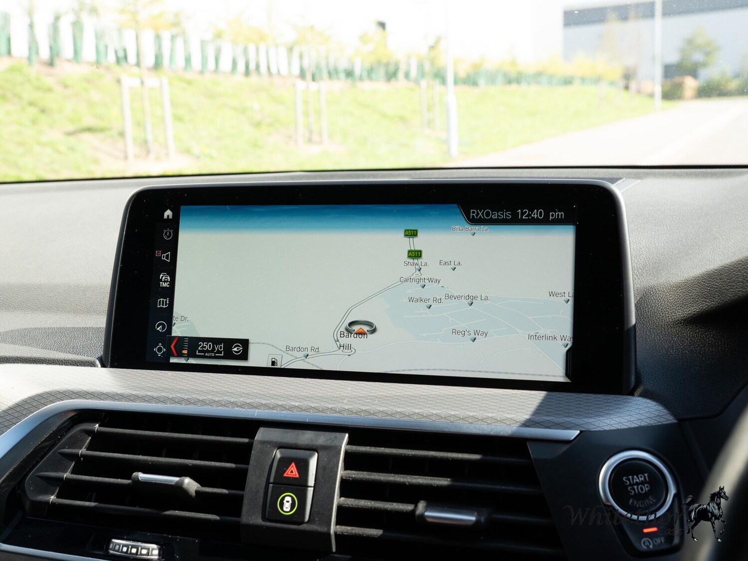 Used BMW X3 2019 for sale - 75965946: Photo 50