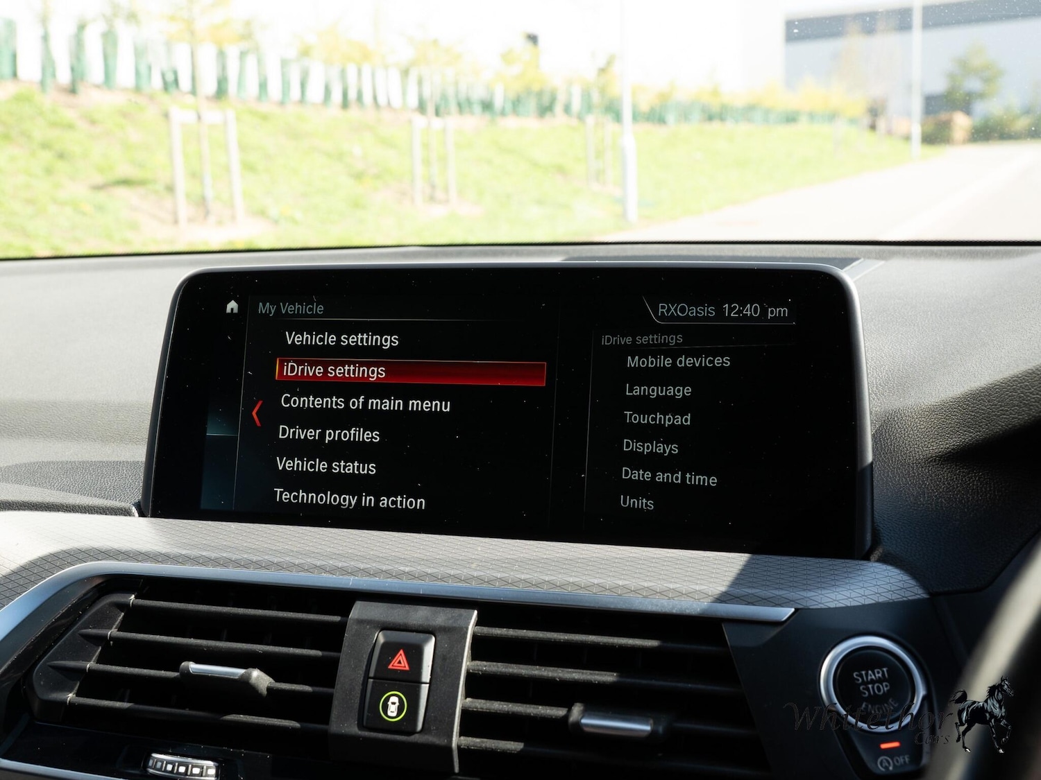 Used BMW X3 2019 for sale - 75965946: Photo 51