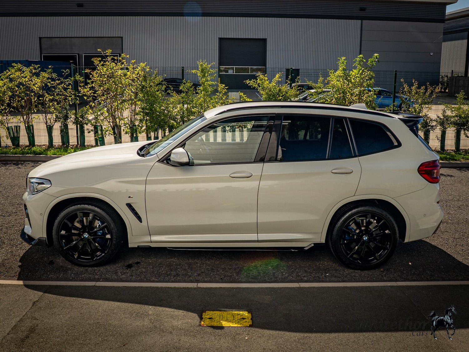 Used BMW X3 2019 for sale - 75965946: Photo 6