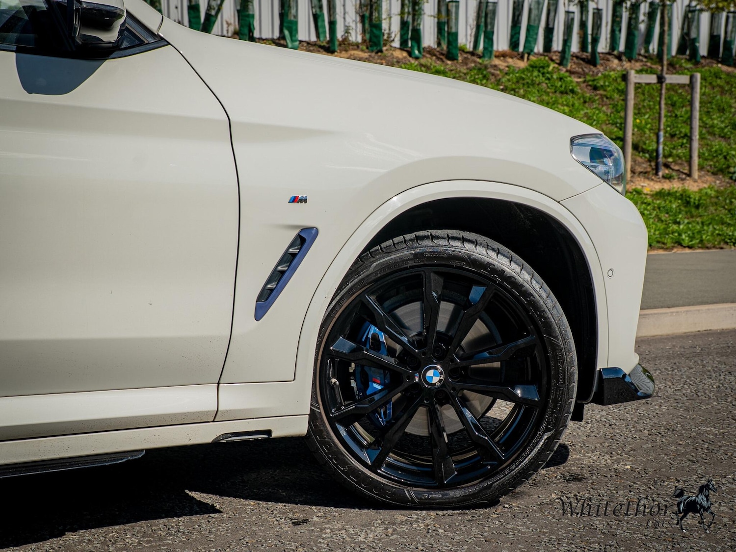 Used BMW X3 2019 for sale - 75965946: Photo 7