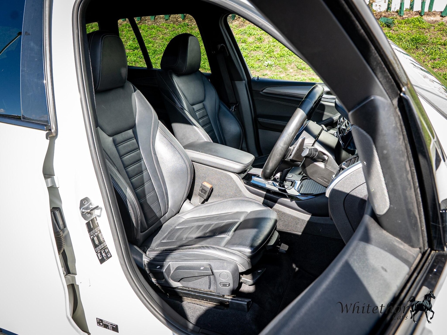 Used BMW X3 2019 for sale - 75965946: Photo 8