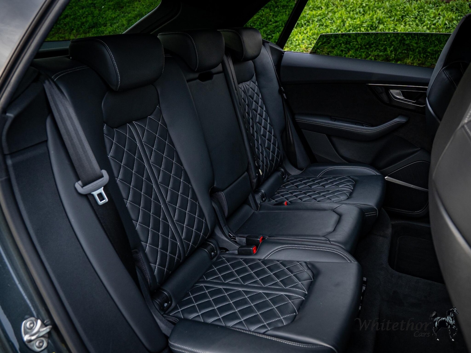 Used Audi SQ8 for sale - 76408406: Photo 10