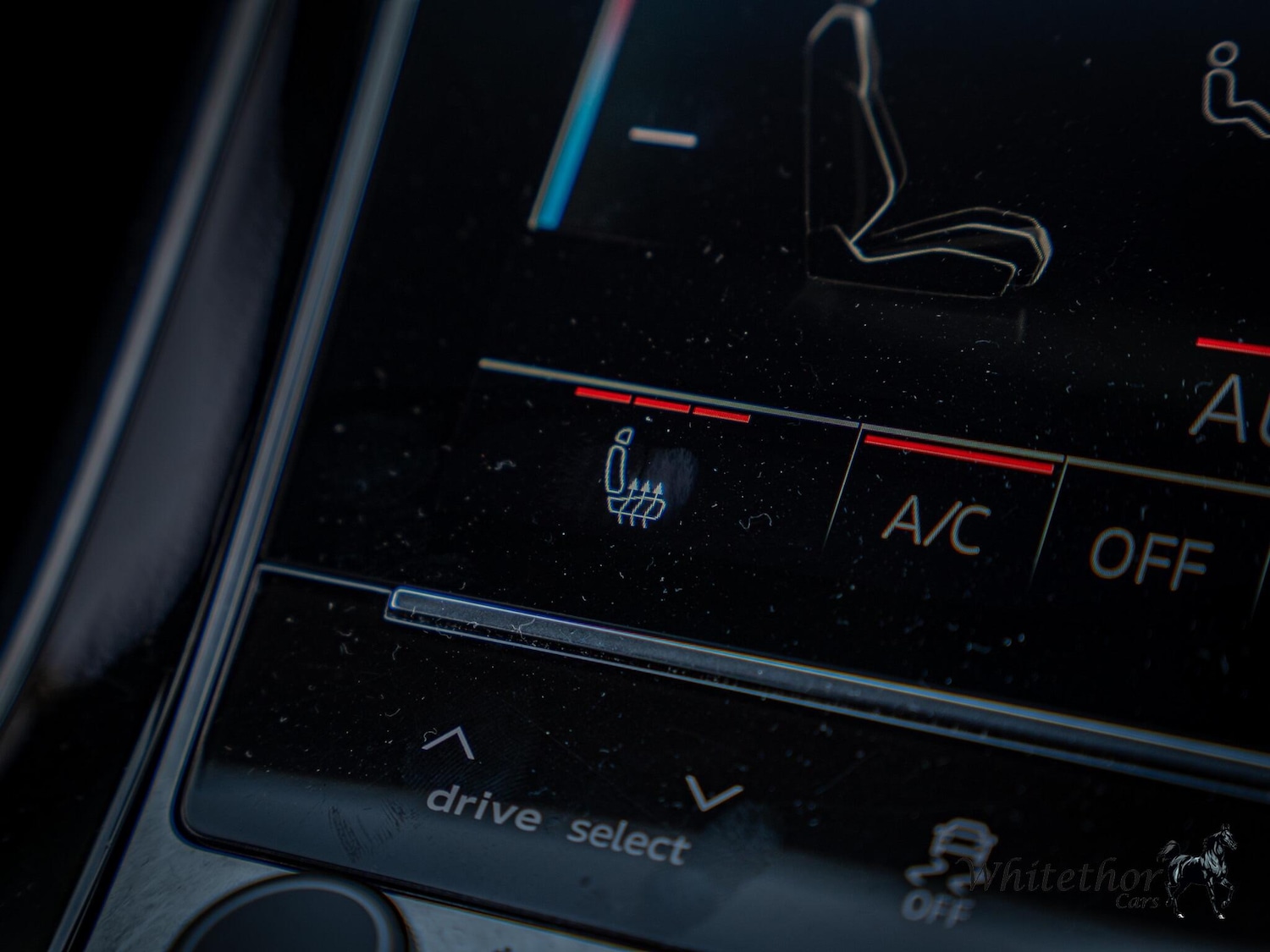 Used Audi SQ8 for sale - 76408406: Photo 12