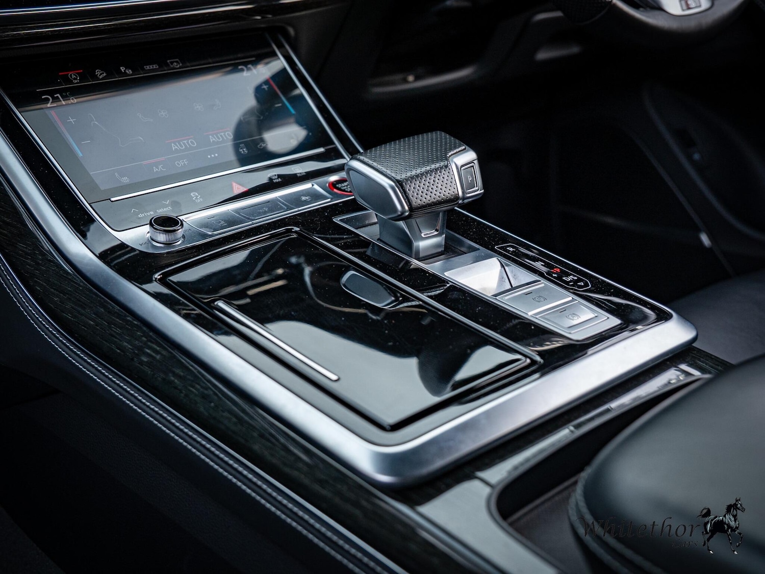 Used Audi SQ8 for sale - 76408406: Photo 15