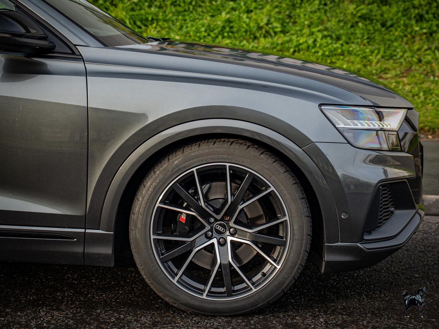 Used Audi SQ8 for sale - 76408406: Photo 22