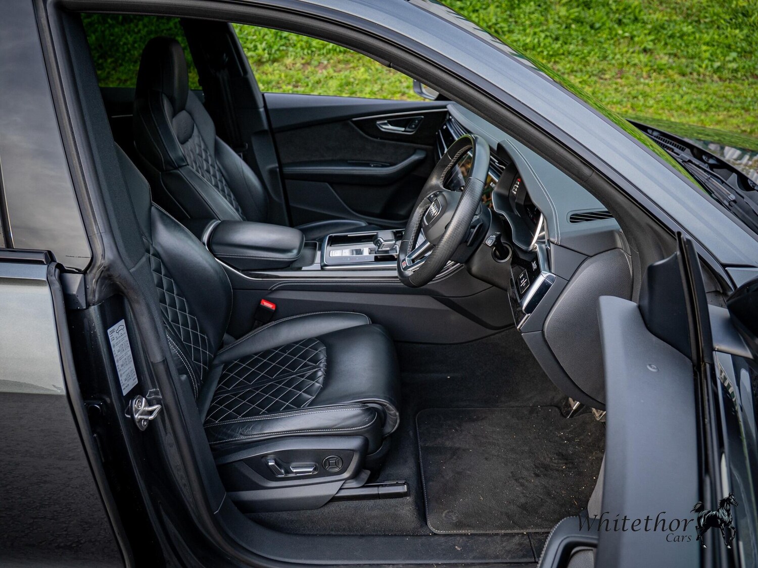 Used Audi SQ8 for sale - 76408406: Photo 26