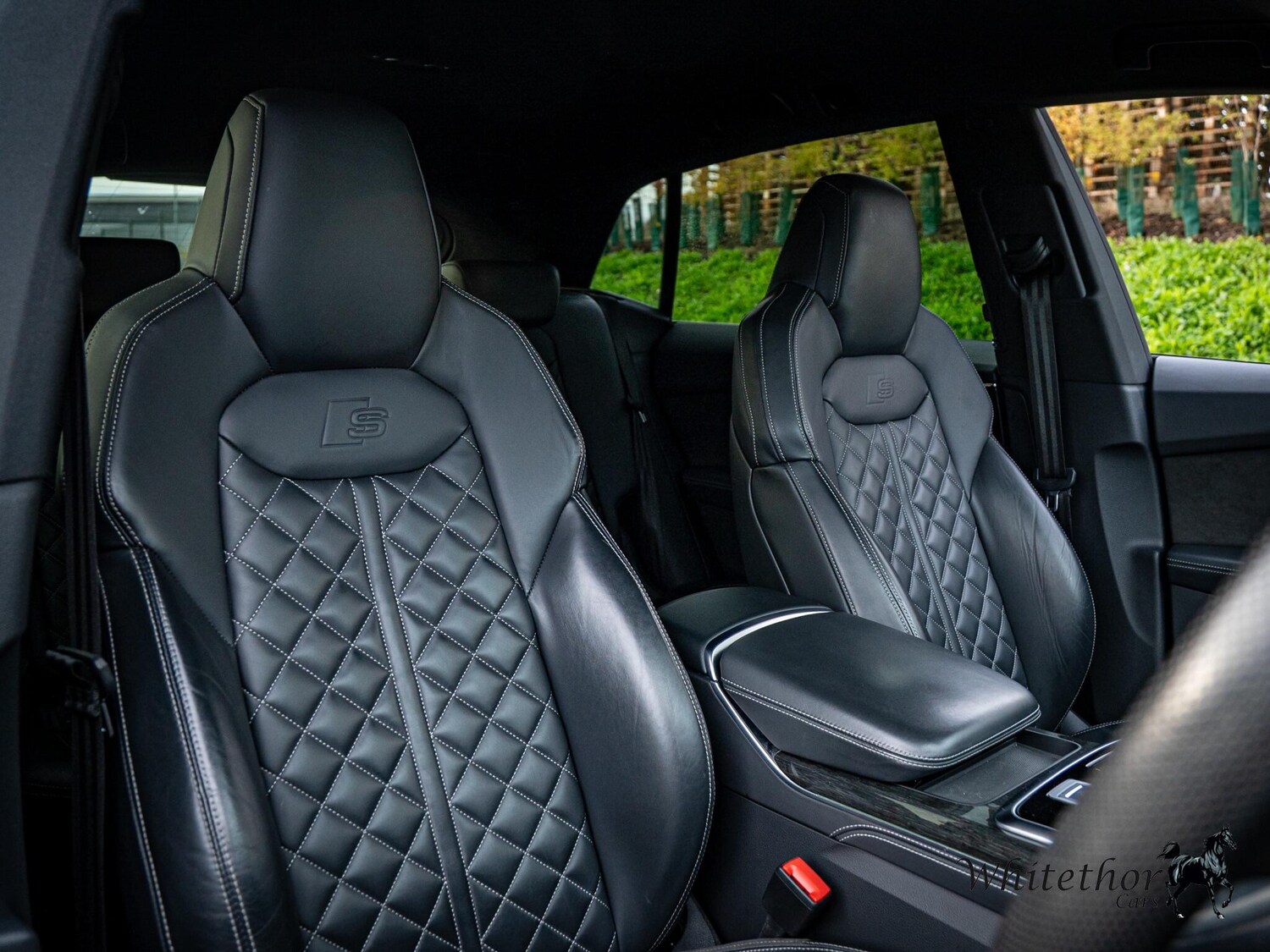 Used Audi SQ8 for sale - 76408406: Photo 27