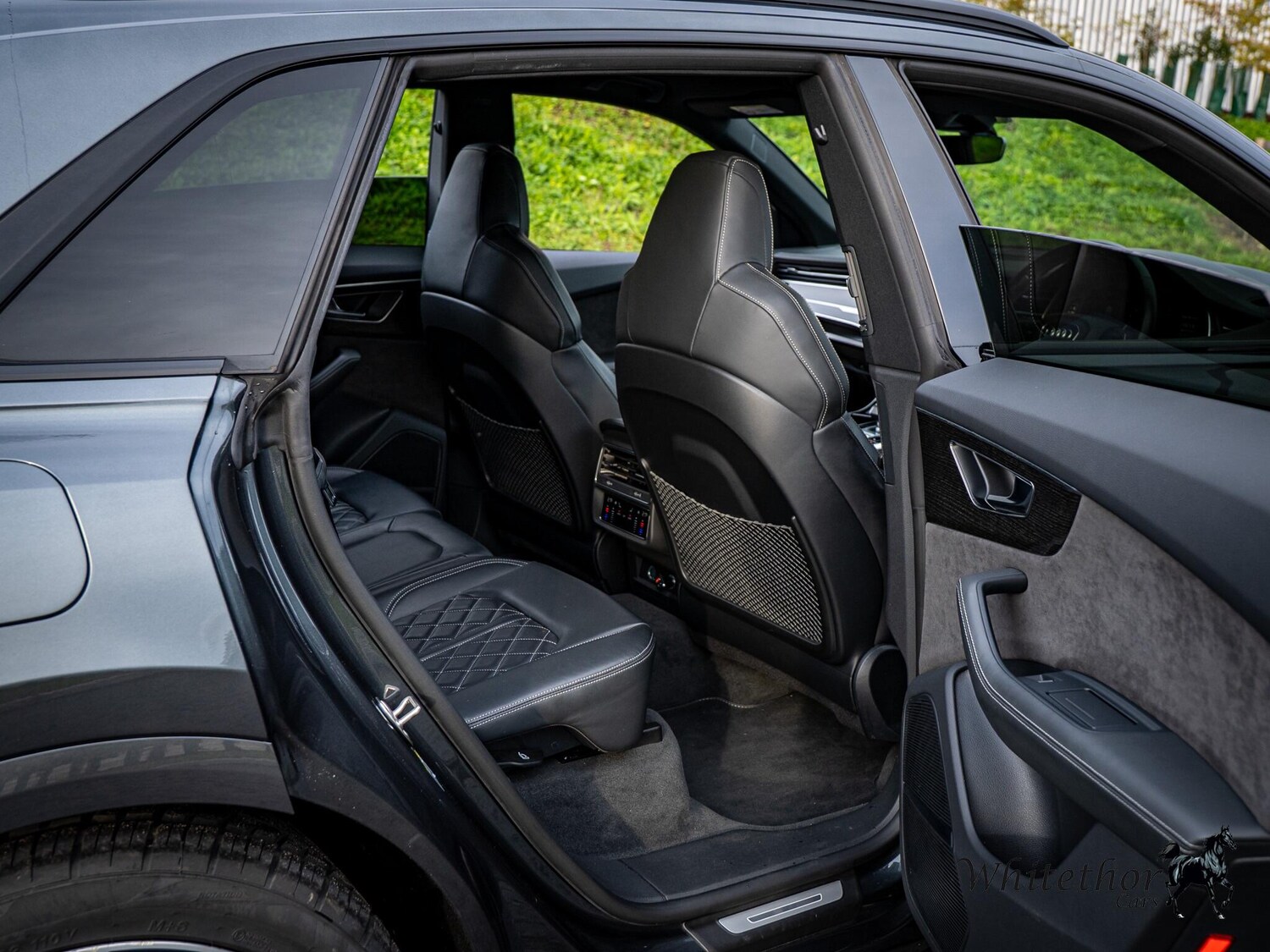 Used Audi SQ8 for sale - 76408406: Photo 28