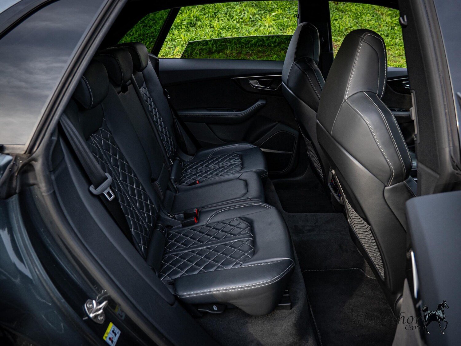 Used Audi SQ8 for sale - 76408406: Photo 29