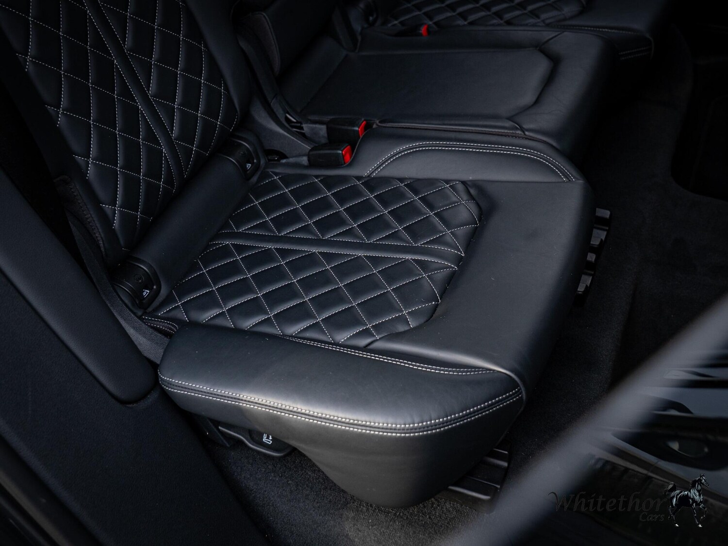 Used Audi SQ8 for sale - 76408406: Photo 30