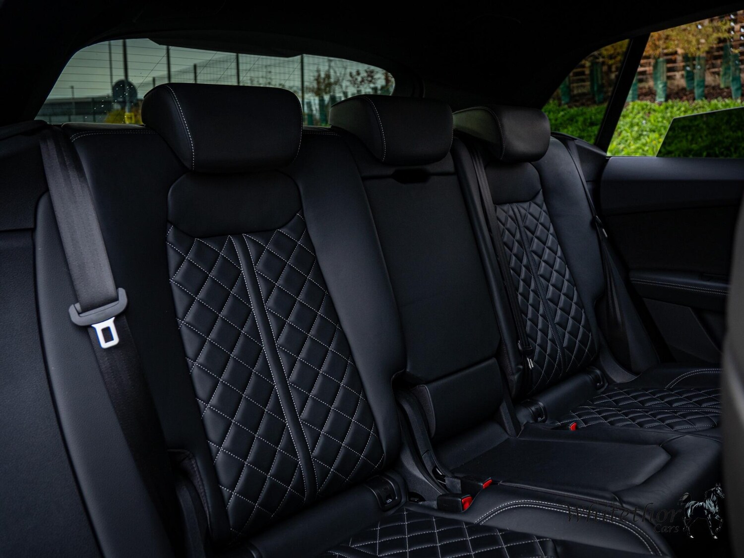 Used Audi SQ8 for sale - 76408406: Photo 31