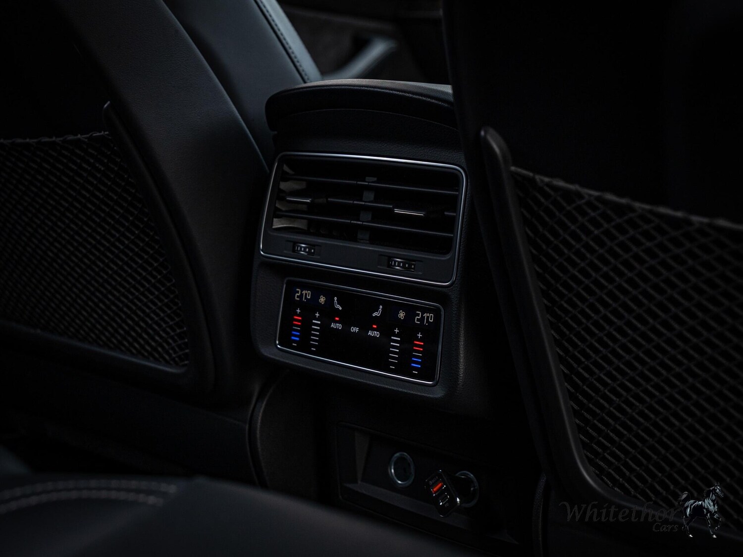 Used Audi SQ8 for sale - 76408406: Photo 33