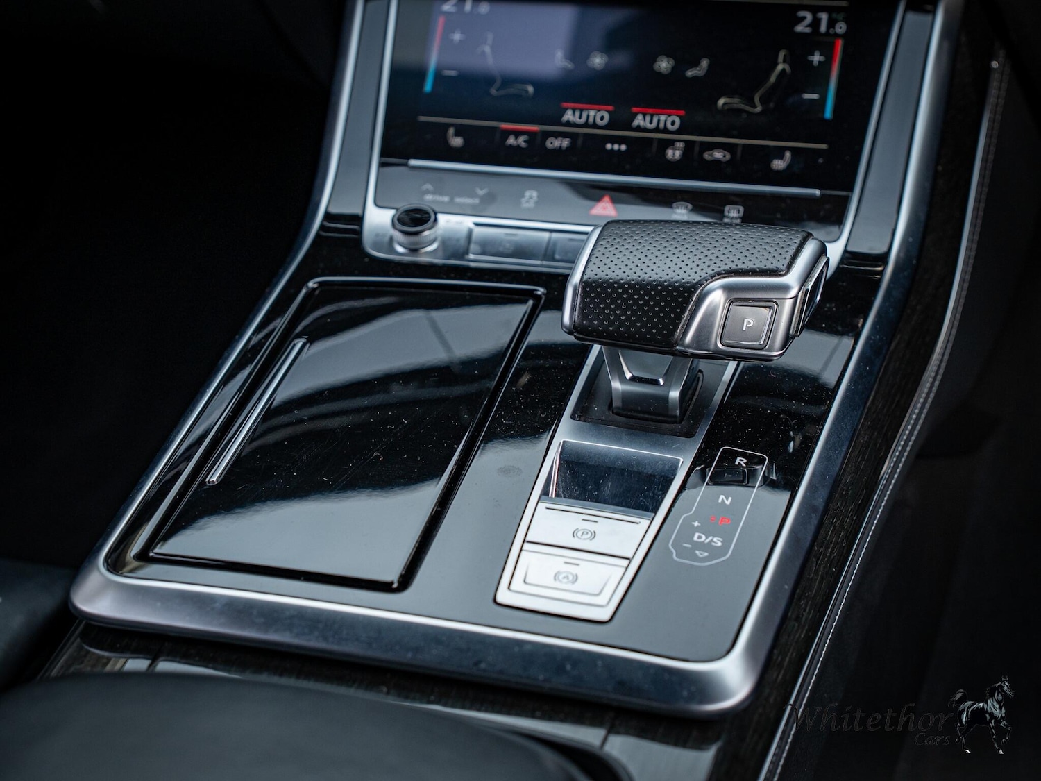 Used Audi SQ8 for sale - 76408406: Photo 37