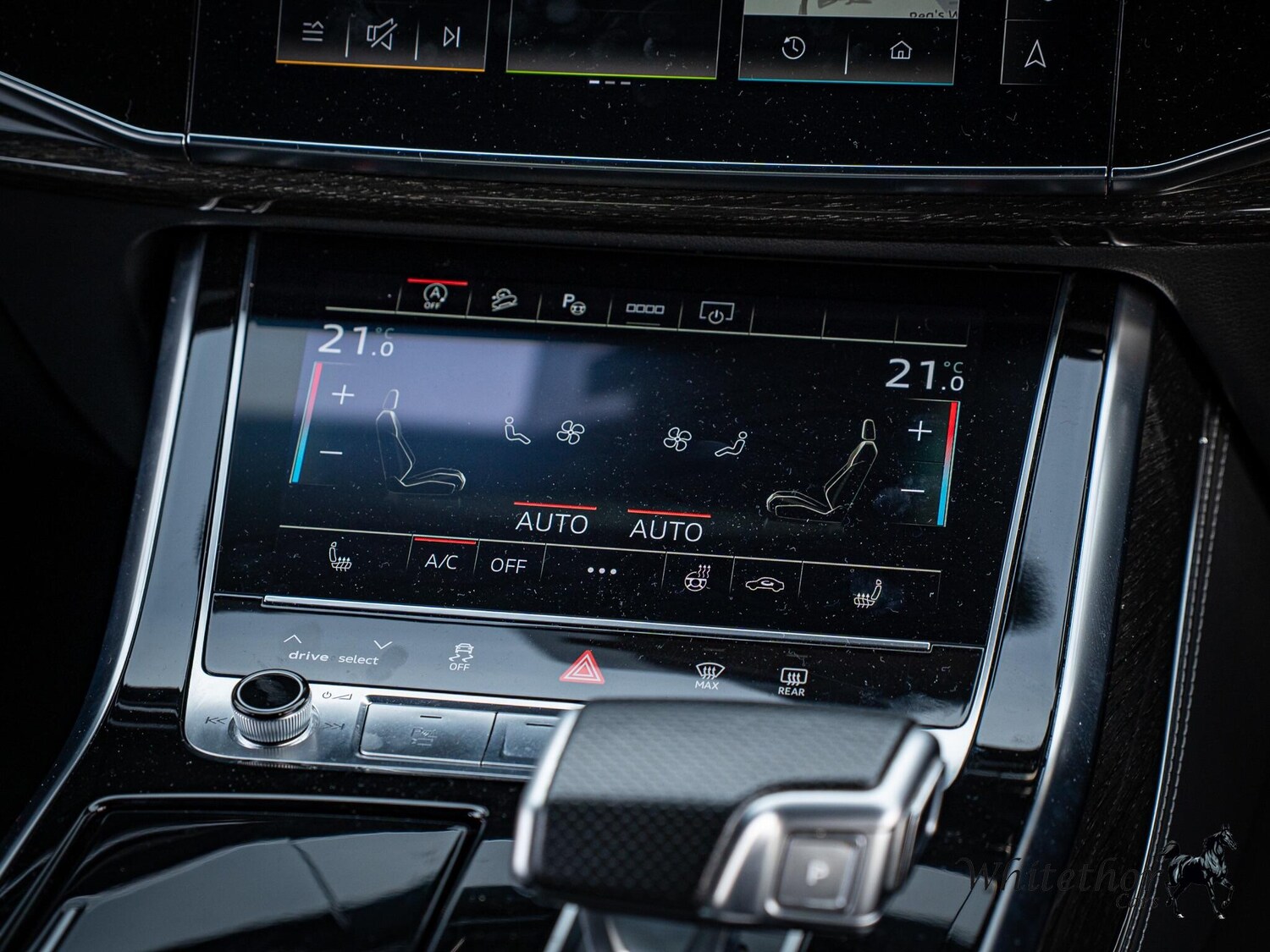 Used Audi SQ8 for sale - 76408406: Photo 38