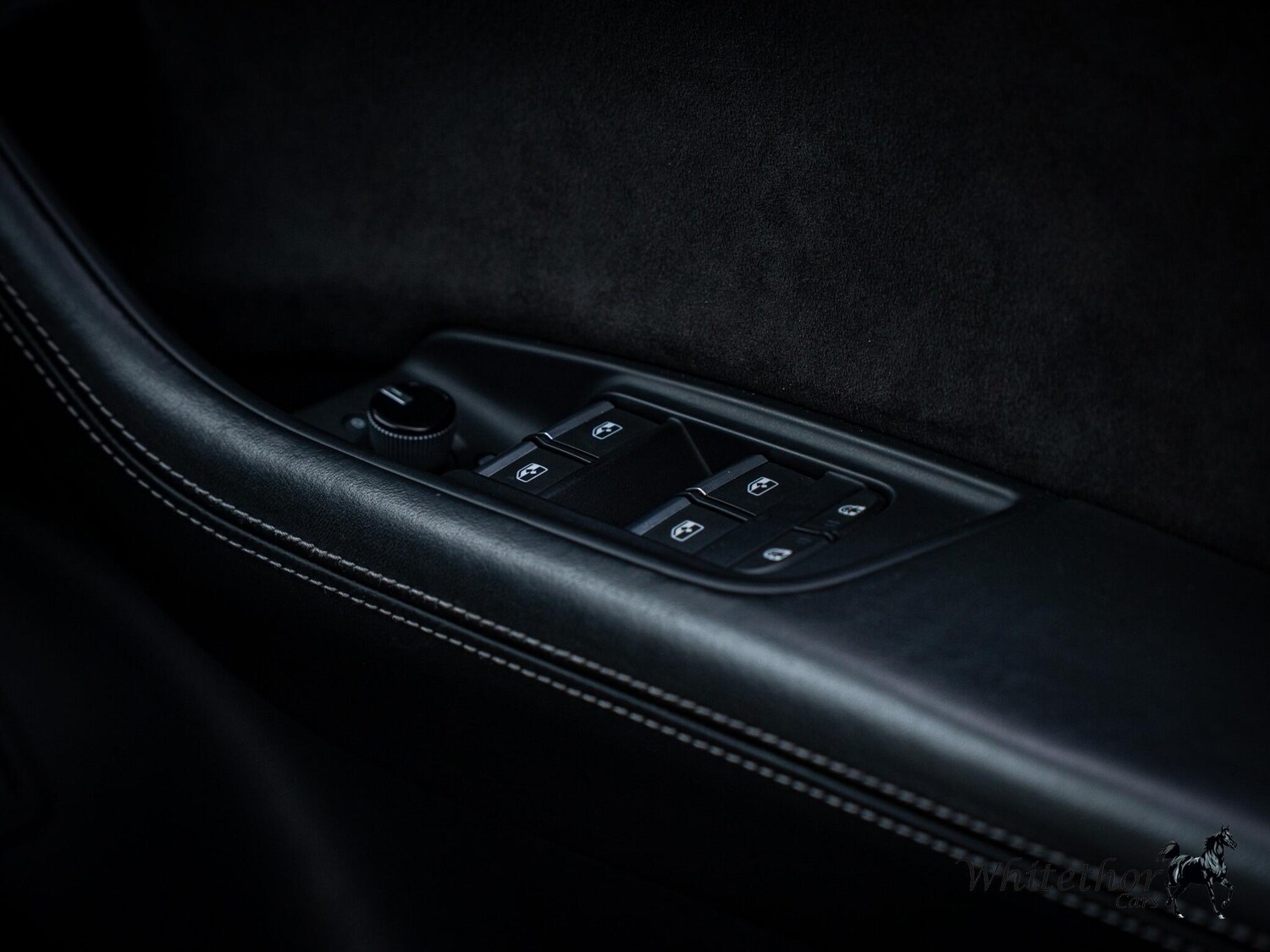 Used Audi SQ8 for sale - 76408406: Photo 40