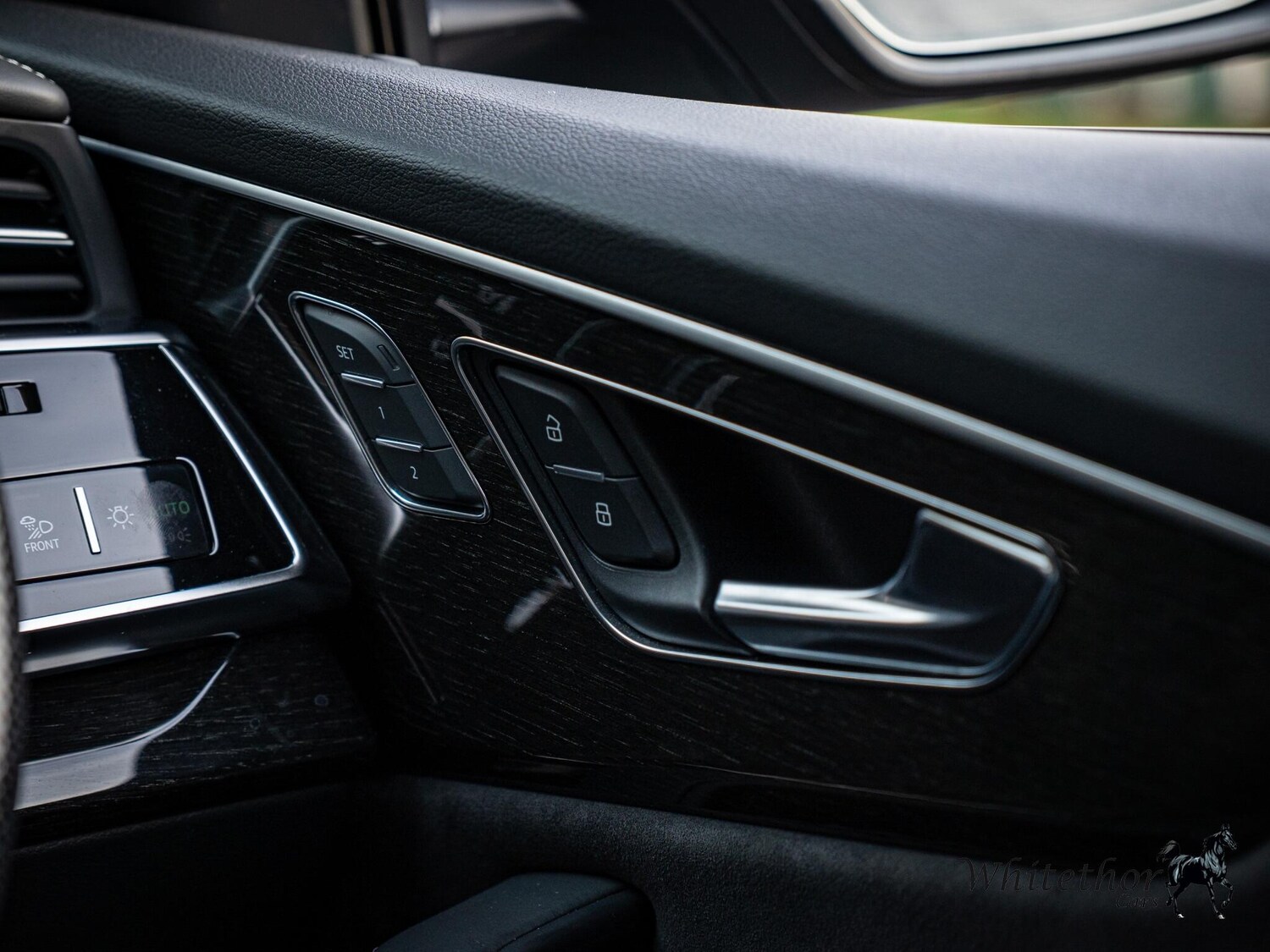 Used Audi SQ8 for sale - 76408406: Photo 41