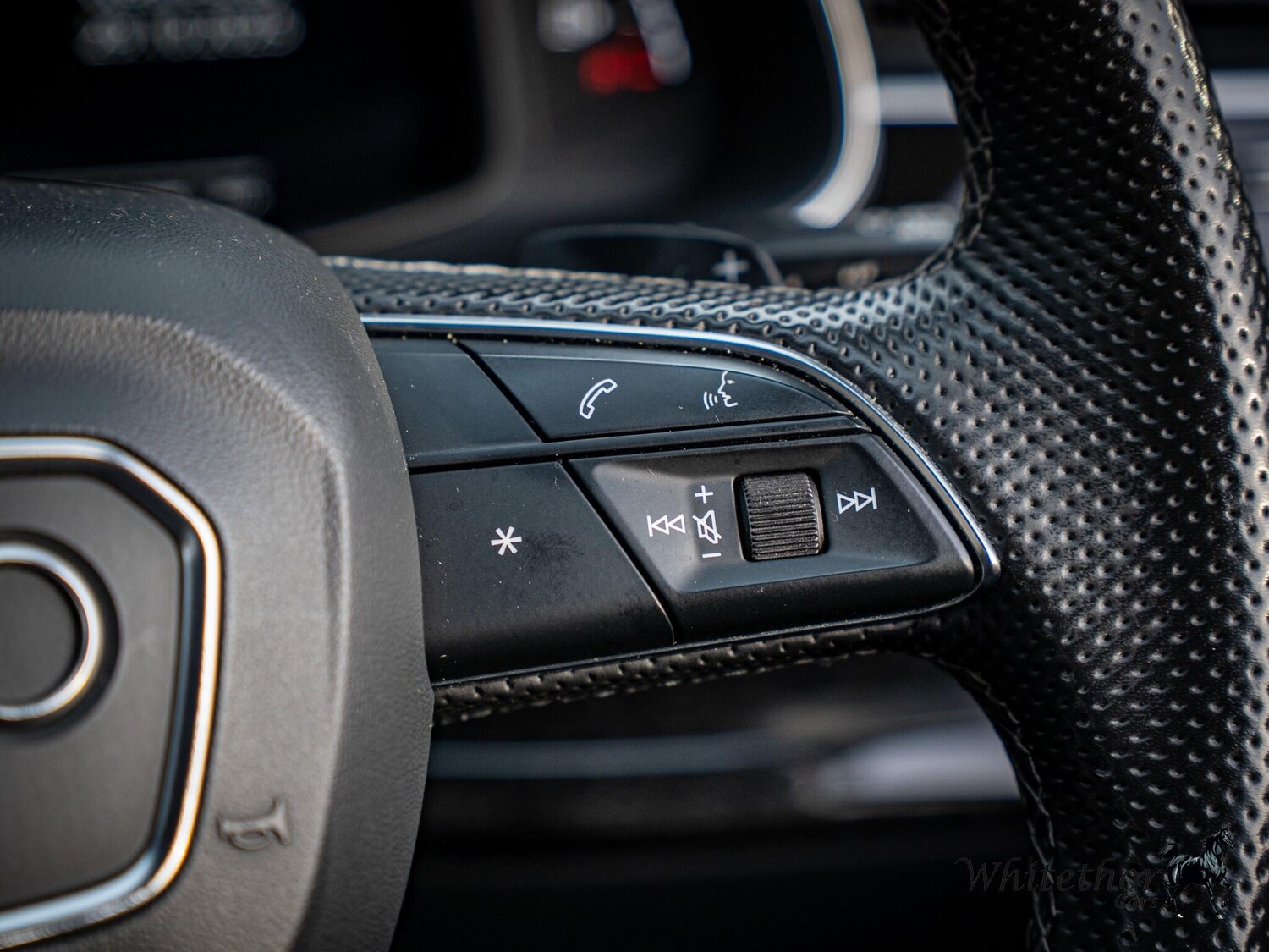 Used Audi SQ8 for sale - 76408406: Photo 42