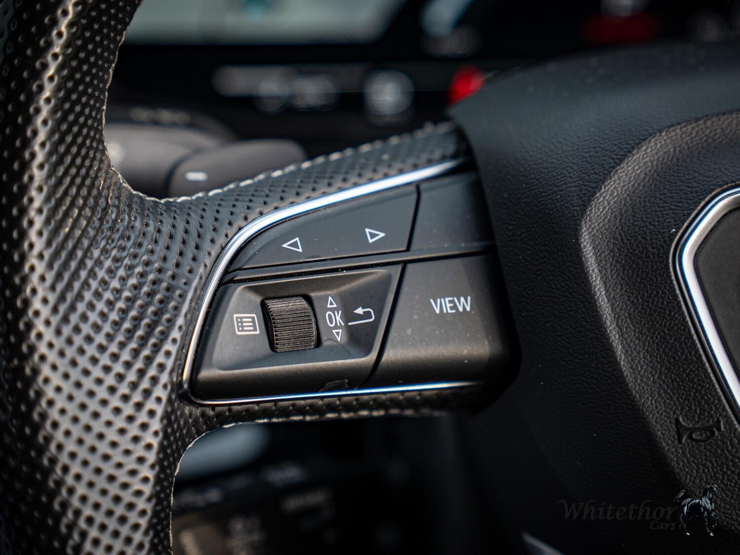 Used Audi SQ8 for sale - 76408406: Photo 44