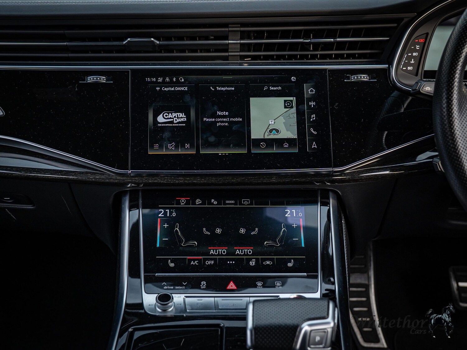 Used Audi SQ8 for sale - 76408406: Photo 47