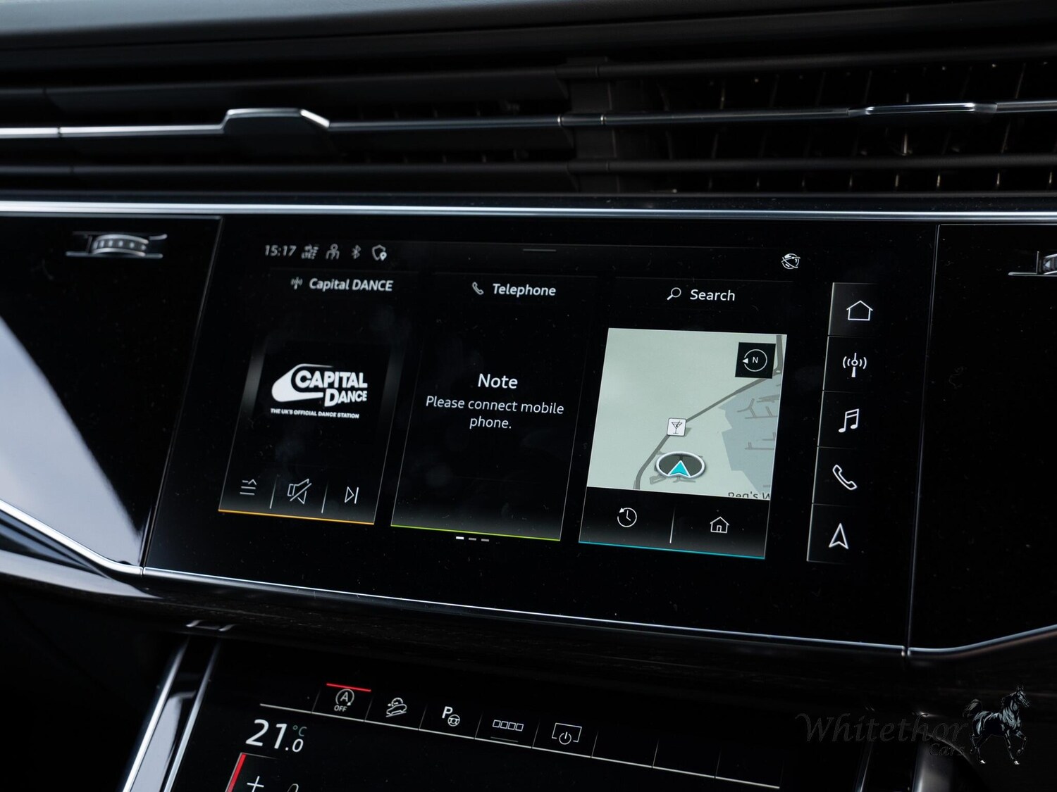 Used Audi SQ8 for sale - 76408406: Photo 49