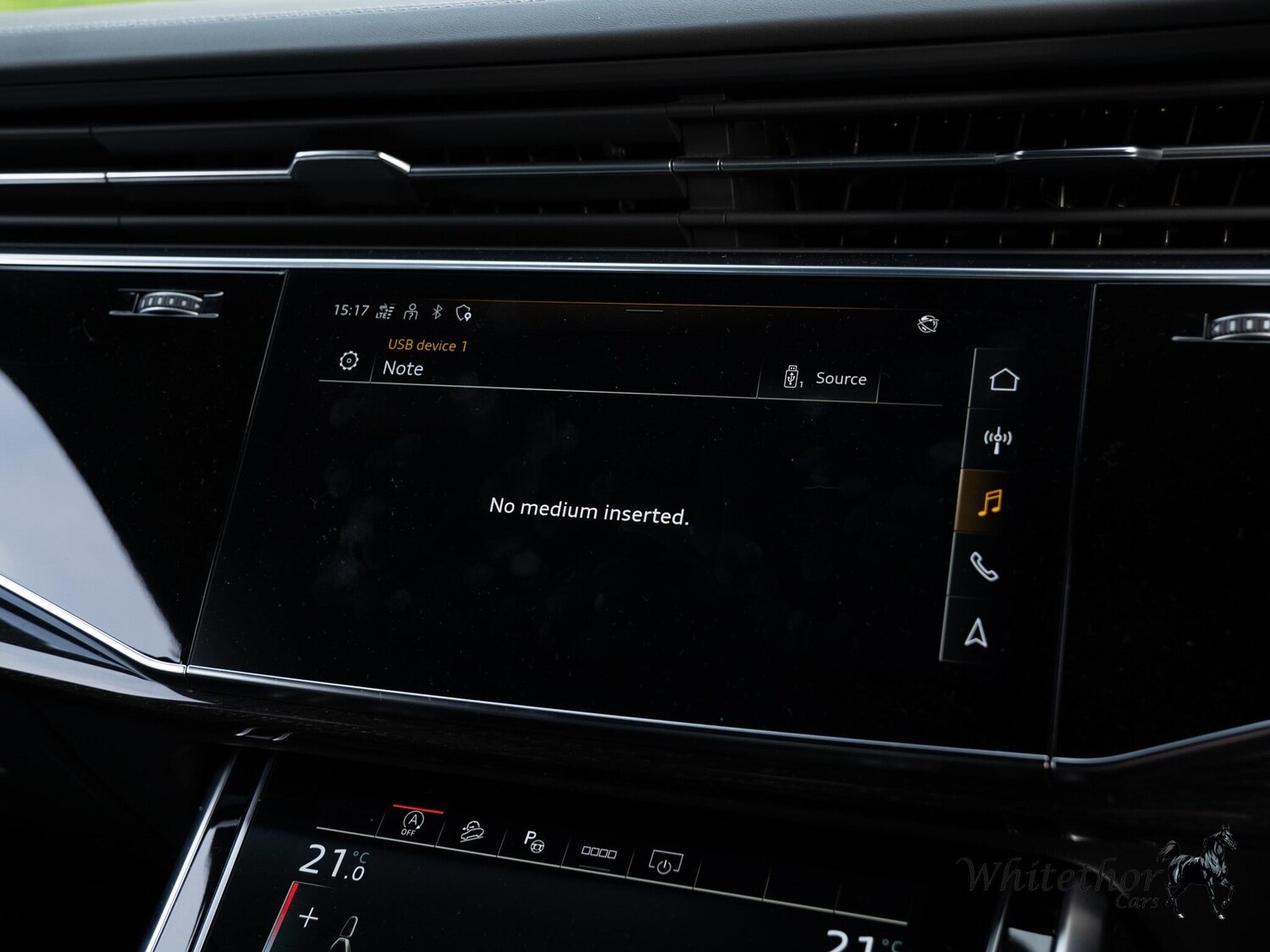 Used Audi SQ8 for sale - 76408406: Photo 51