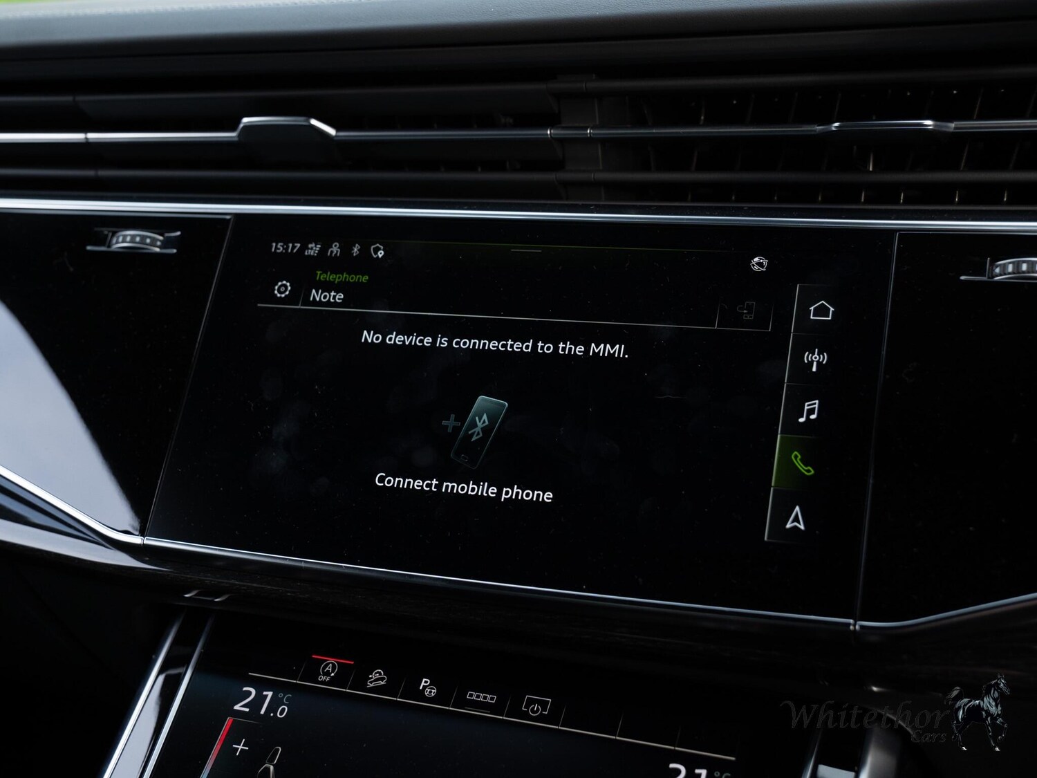 Used Audi SQ8 for sale - 76408406: Photo 52