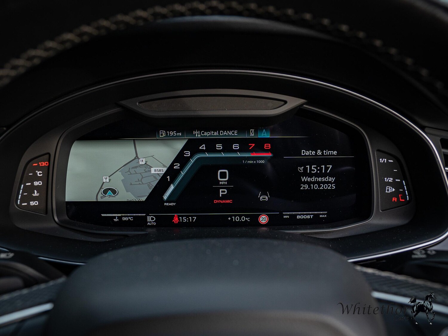 Used Audi SQ8 for sale - 76408406: Photo 57