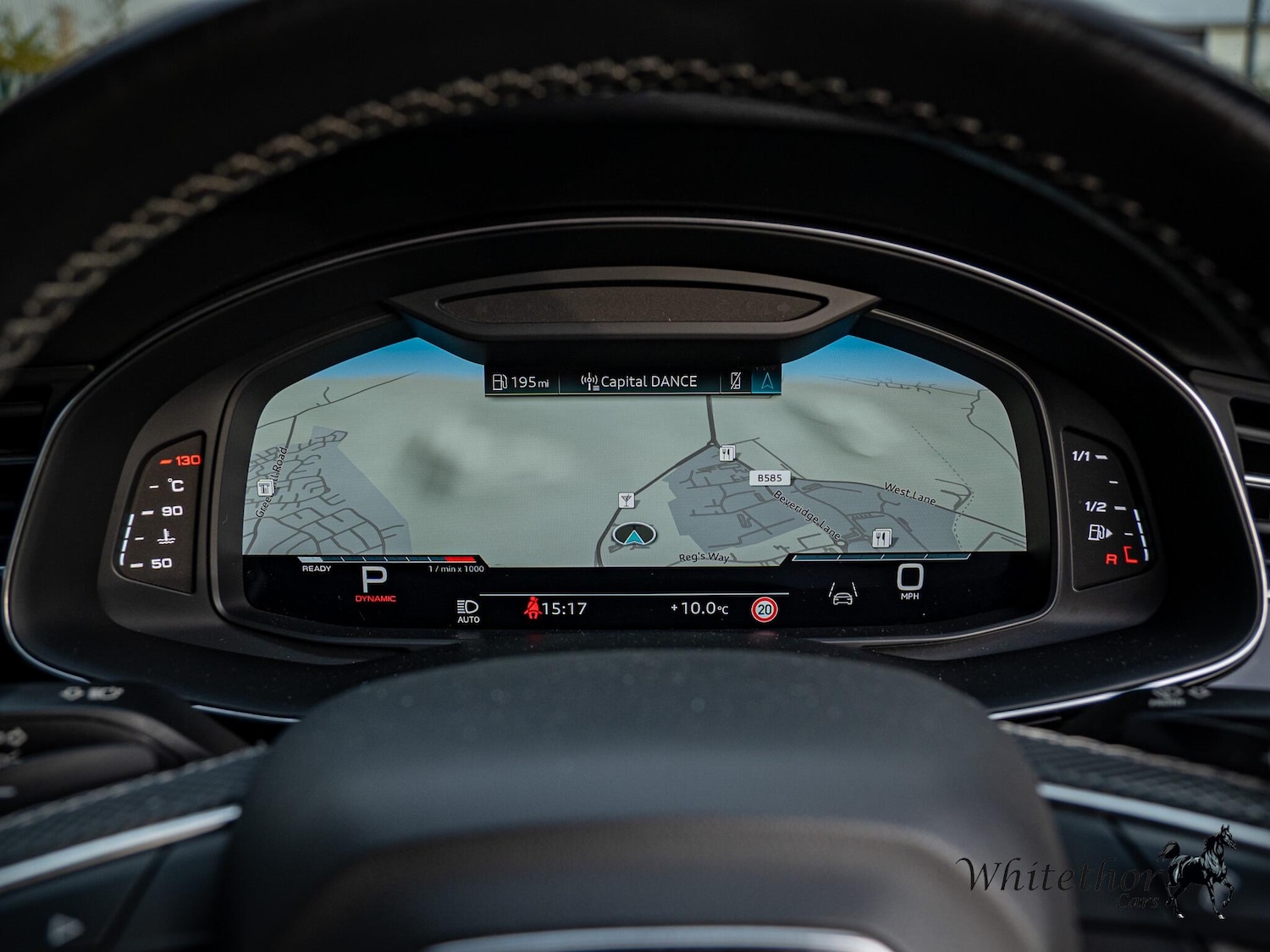 Used Audi SQ8 for sale - 76408406: Photo 58