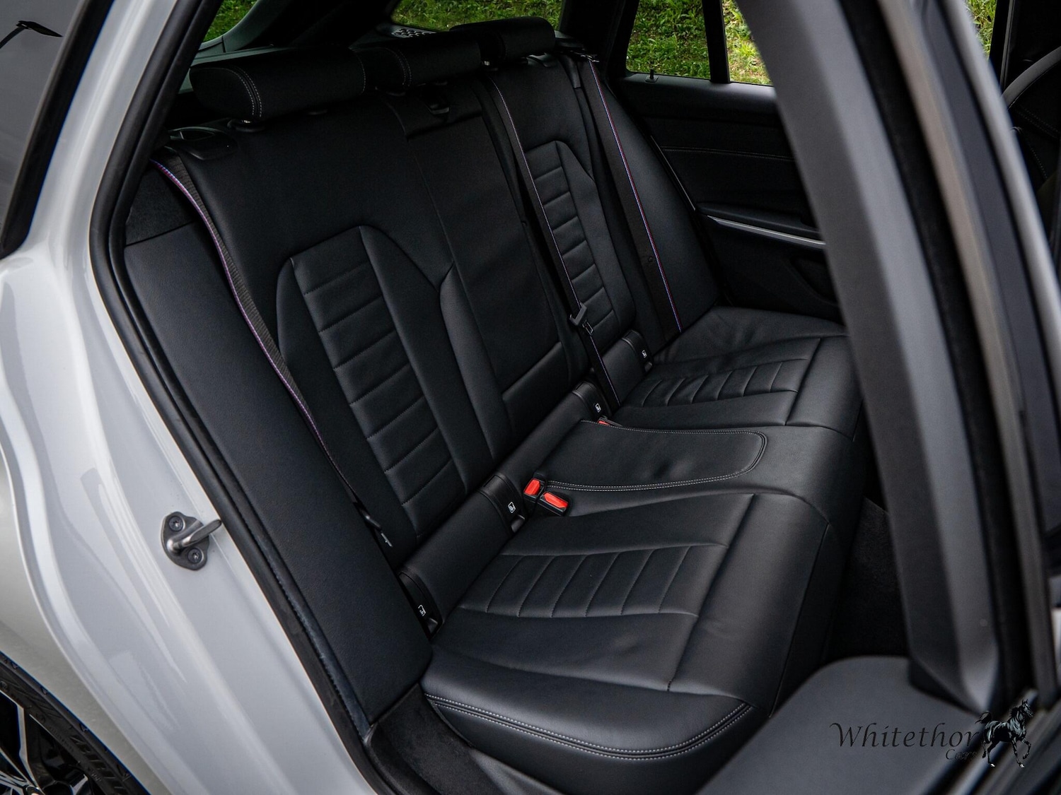 Used BMW 3 Series 2020 for sale - 77411370: Photo 10