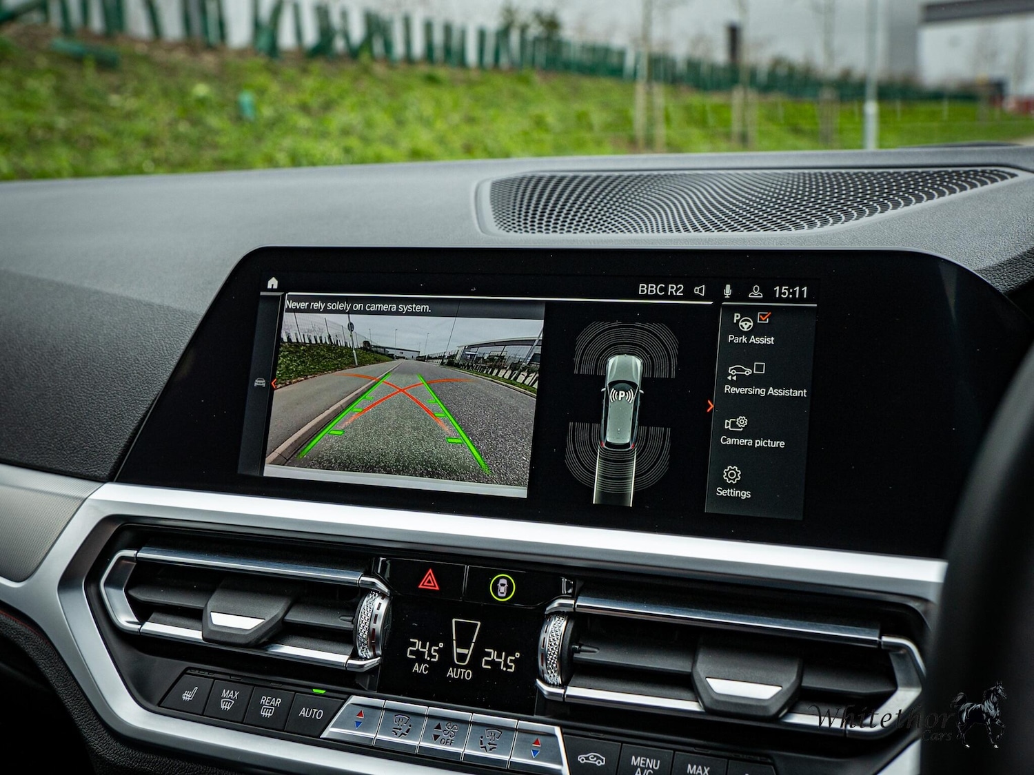 Used BMW 3 Series 2020 for sale - 77411370: Photo 13