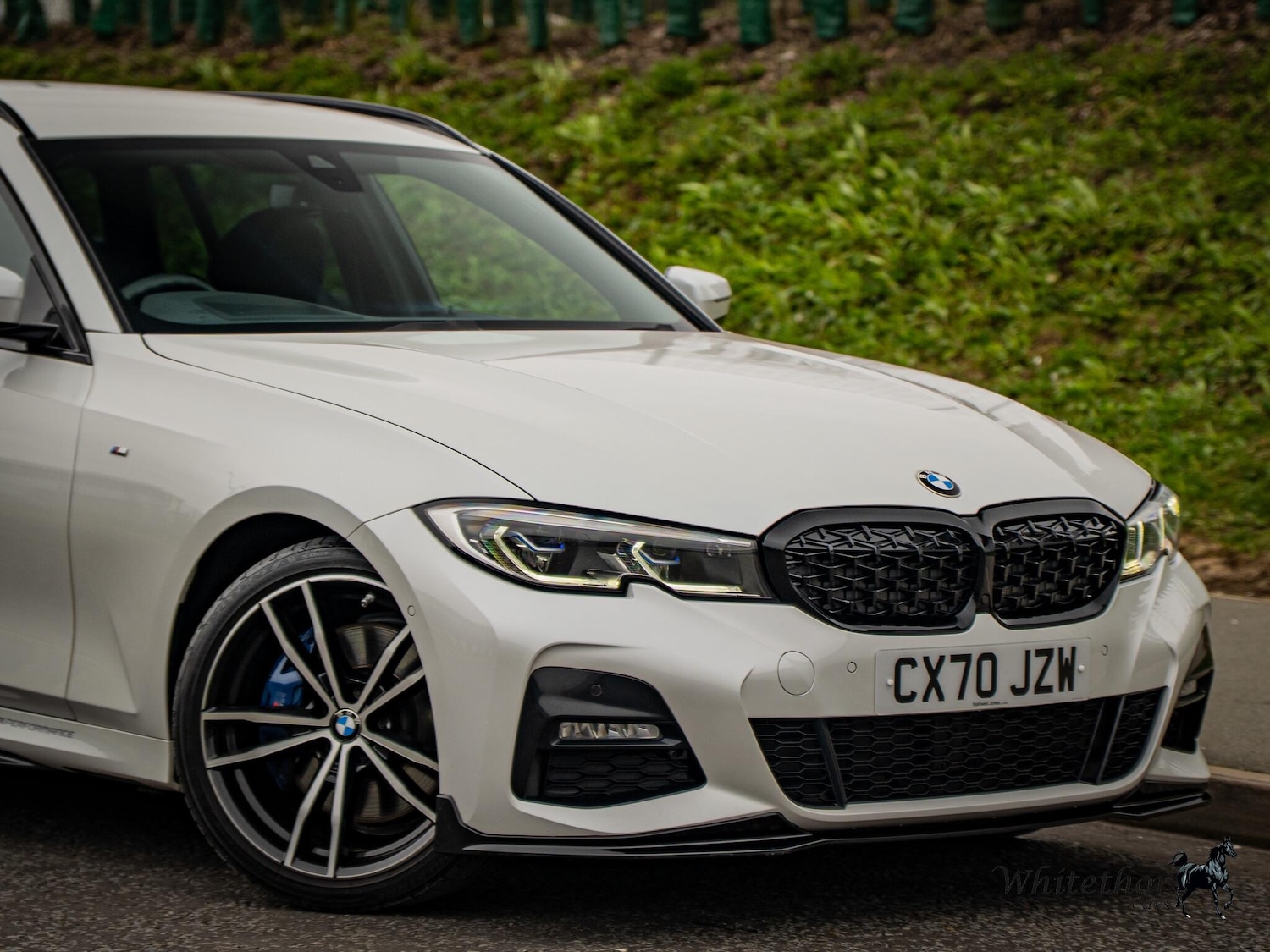 Used BMW 3 Series 2020 for sale - 77411370: Photo 16