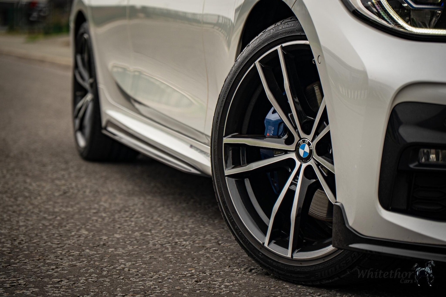 Used BMW 3 Series 2020 for sale - 77411370: Photo 17