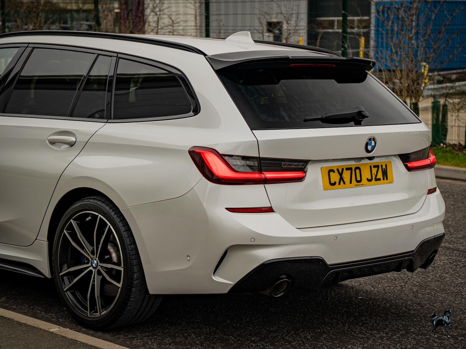 Used BMW 3 Series 2020 for sale - 77411370: Photo 18