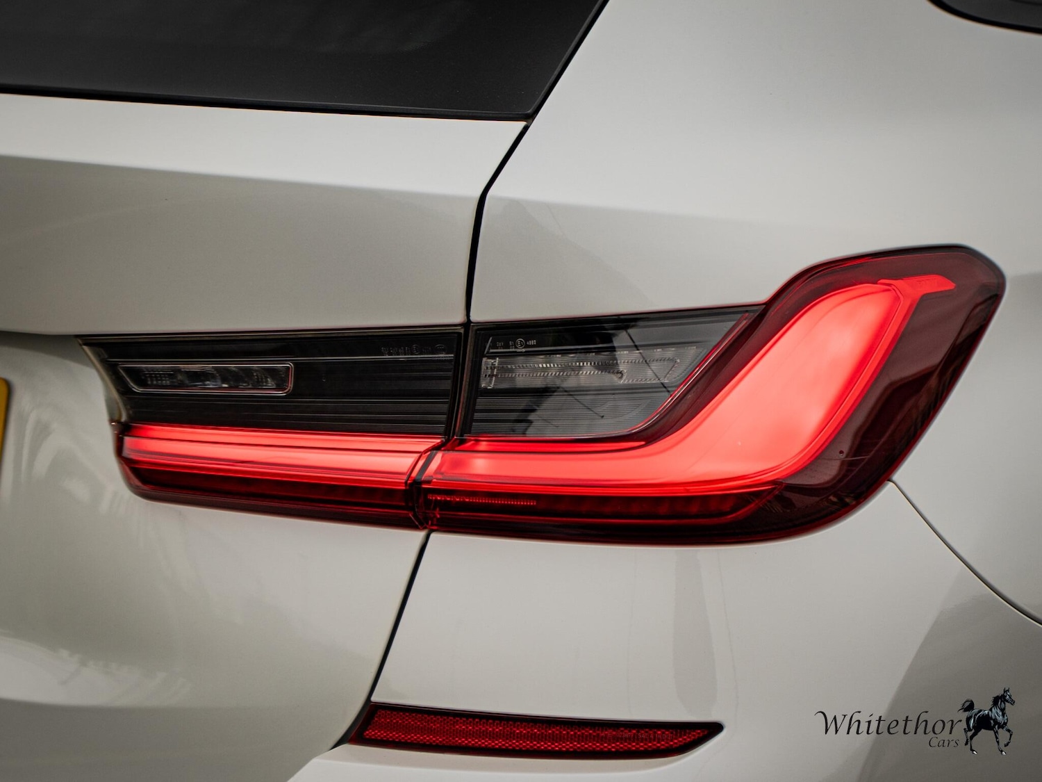 Used BMW 3 Series 2020 for sale - 77411370: Photo 24